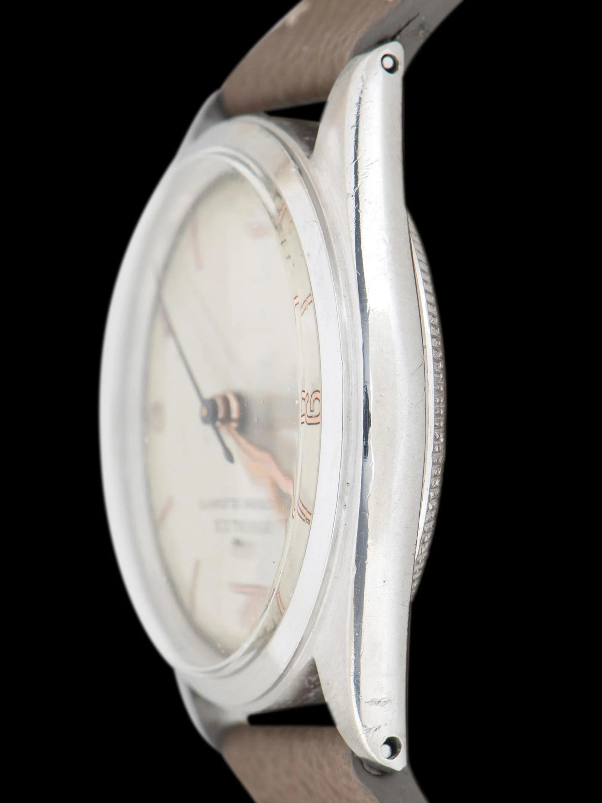 1946 Rolex Oyster Elegante (Ref. 4365)