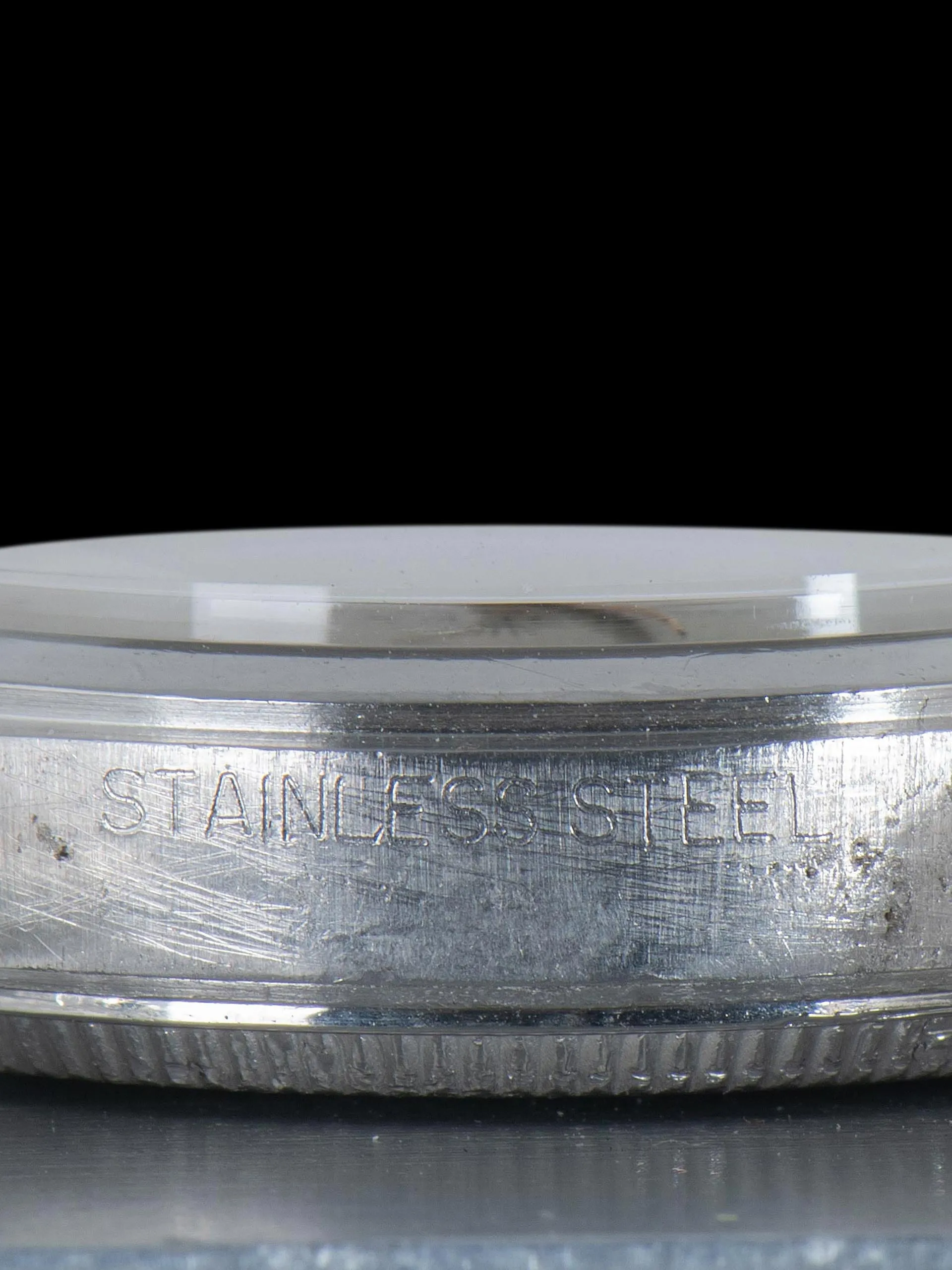 1946 Rolex Oyster Elegante (Ref. 4365)