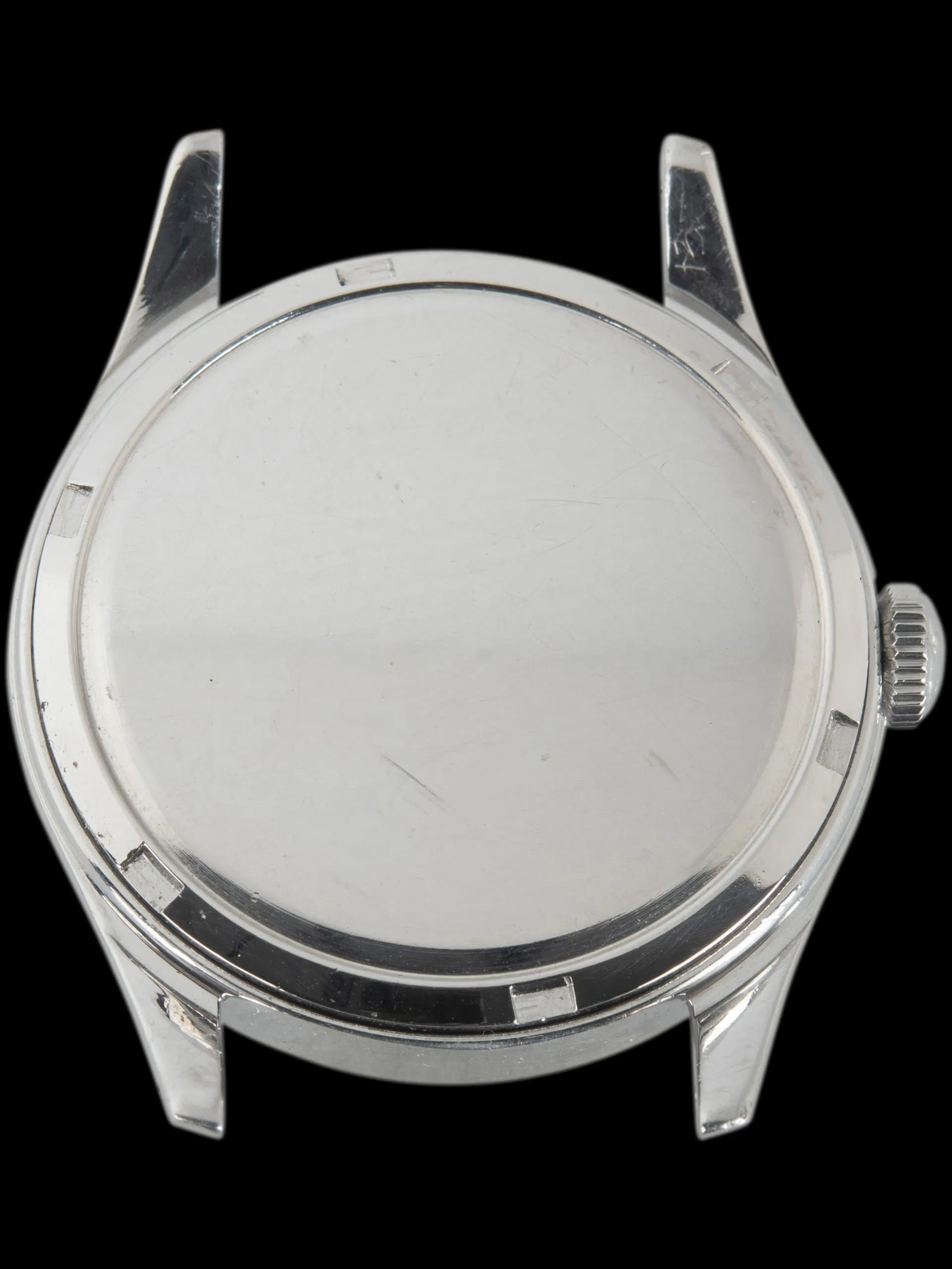 1952 Omega Dress Watch (Ref. 2639-14) "Cal. 266"