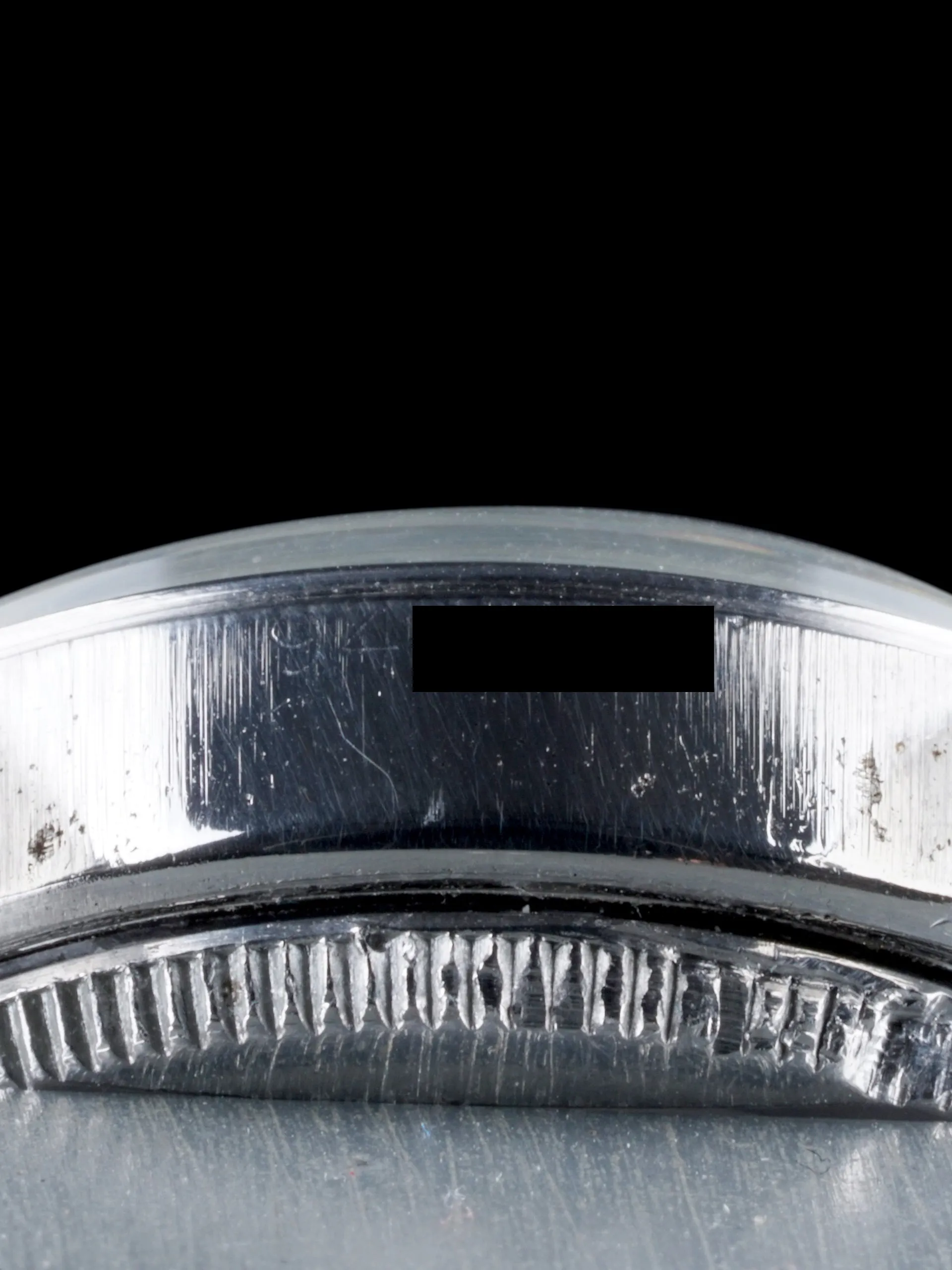 1953 Rolex Speedking Precision (Ref. 6020)
