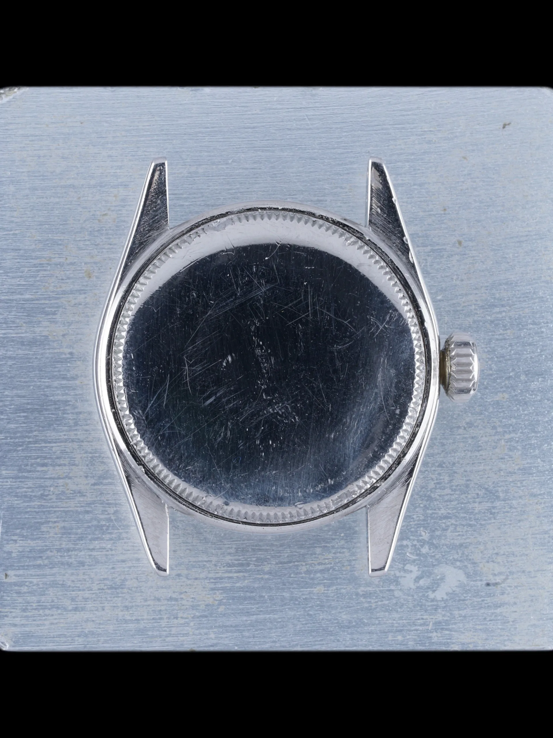 1953 Rolex Speedking Precision (Ref. 6020)