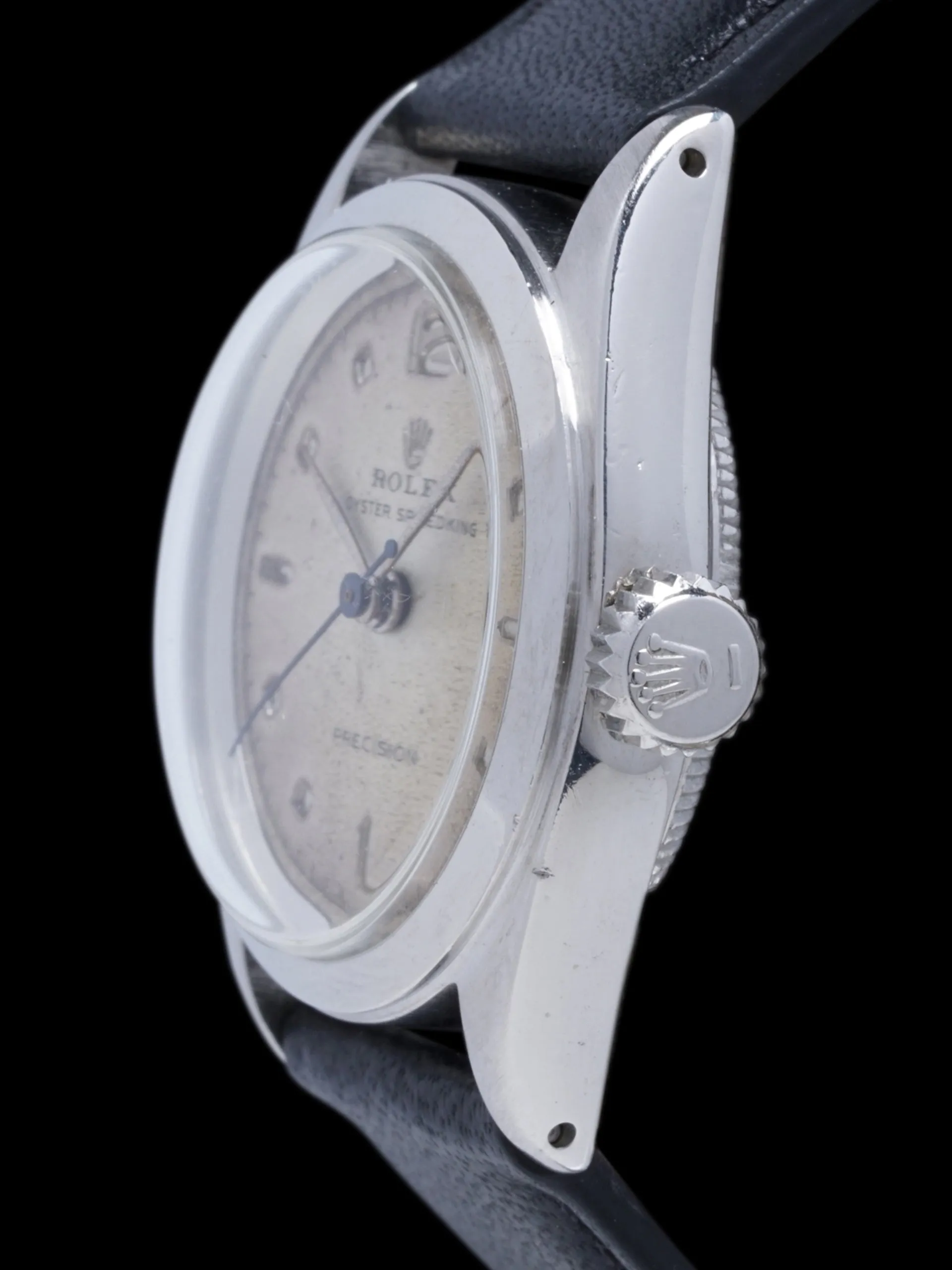 1953 Rolex Speedking Precision (Ref. 6020)