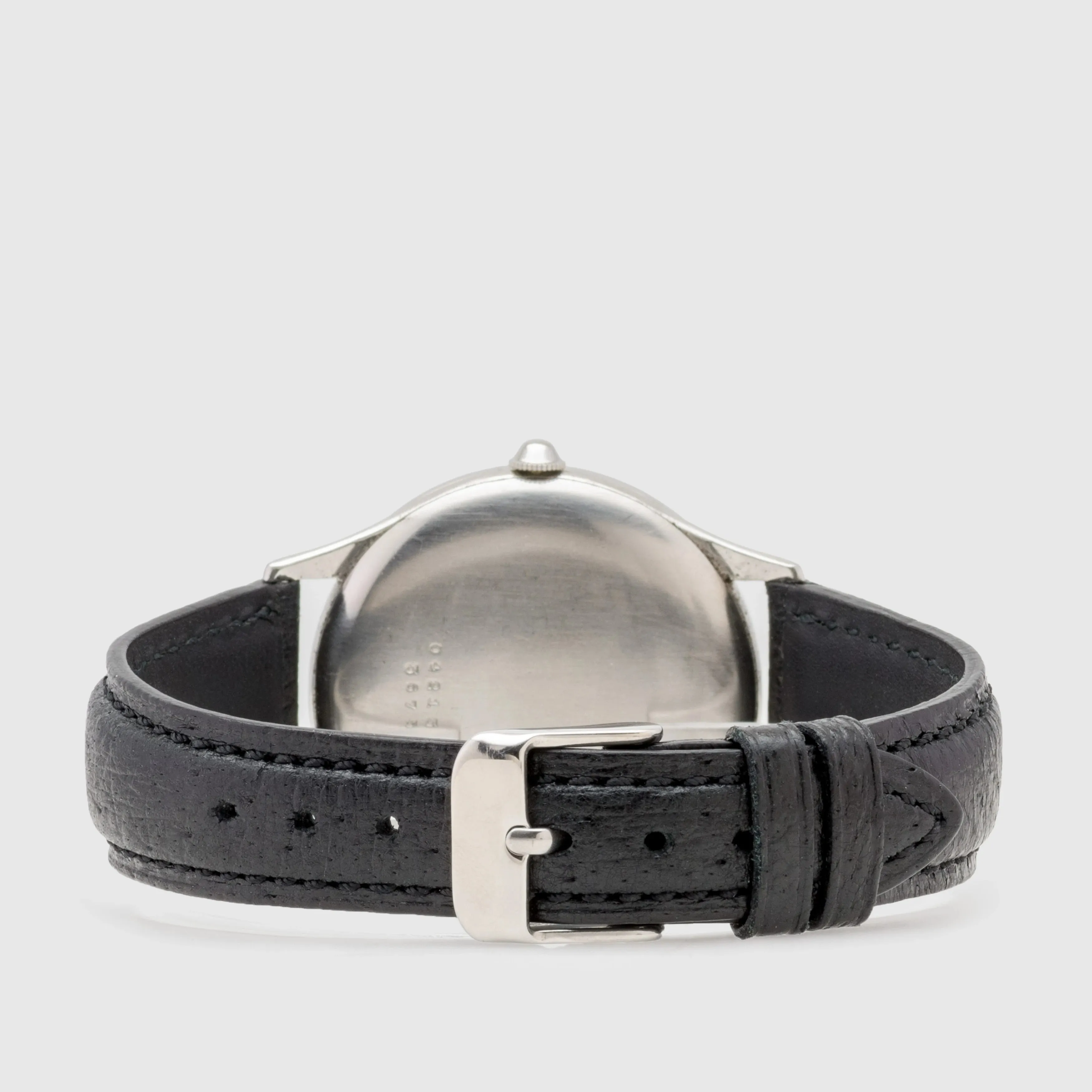 1954 Rolex Oversize White Dial Ref. 3675