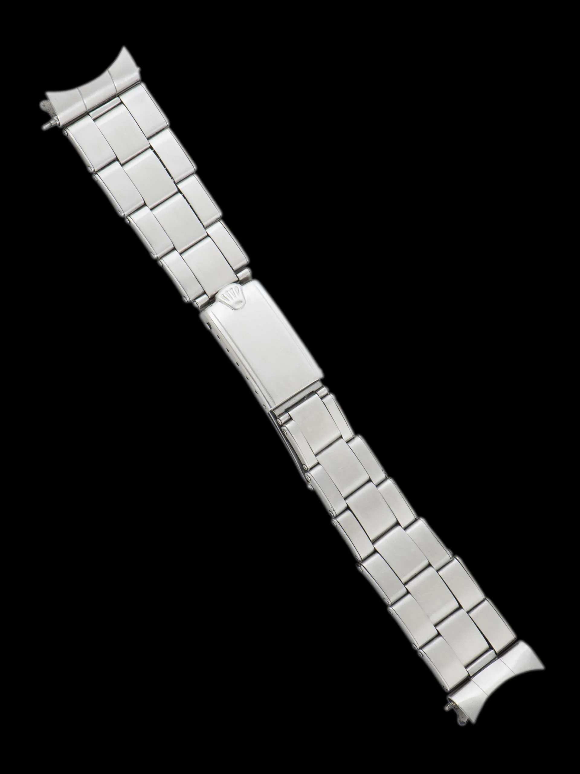 1954 Rolex Oyster-Perpetual (Ref. 6284) Explorer "OCC" Dial