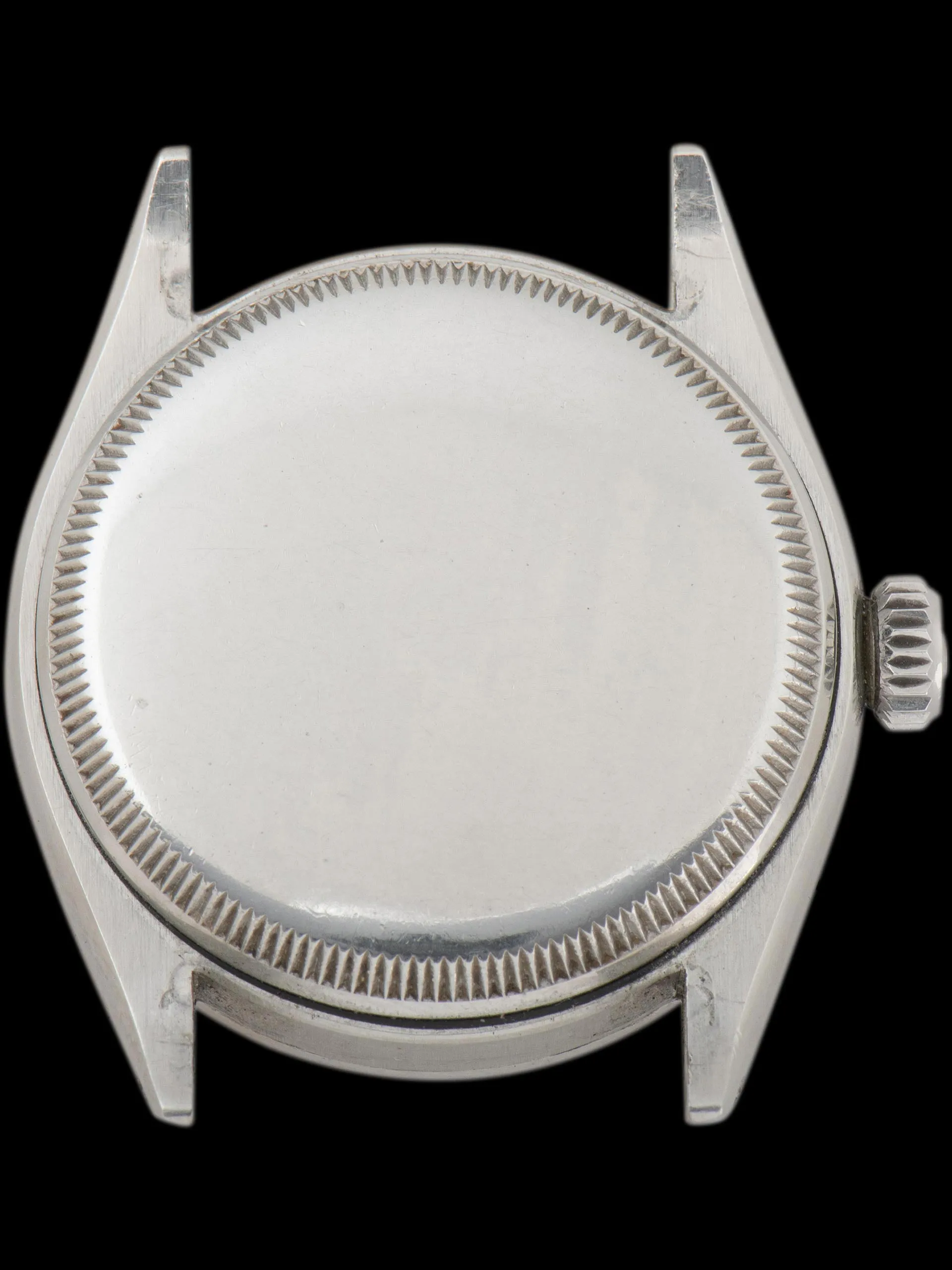 1954 Rolex Oyster-Perpetual (Ref. 6284) Explorer "OCC" Dial