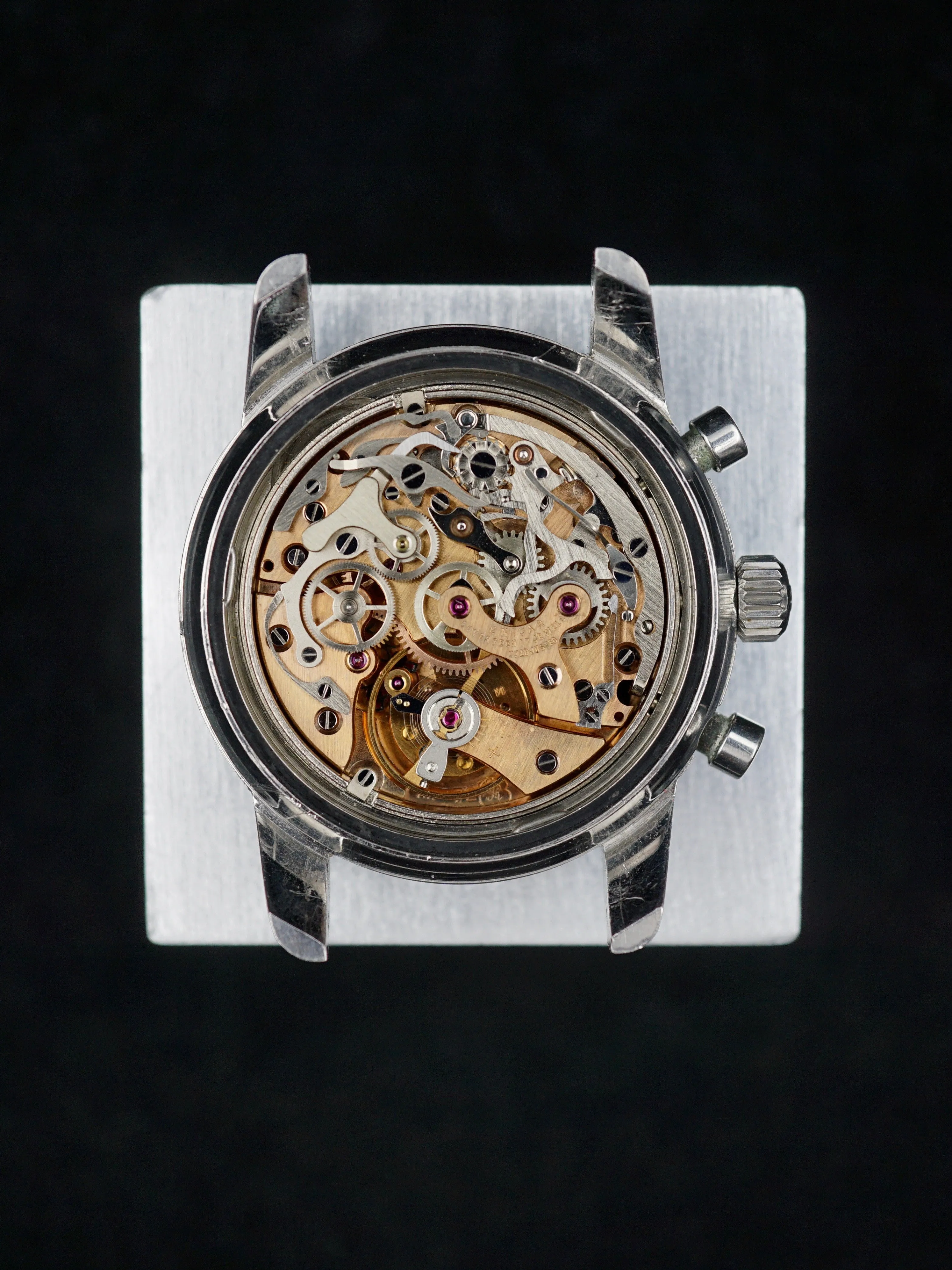 1960s Enicar Aqua Graph Ref. 072-02-02