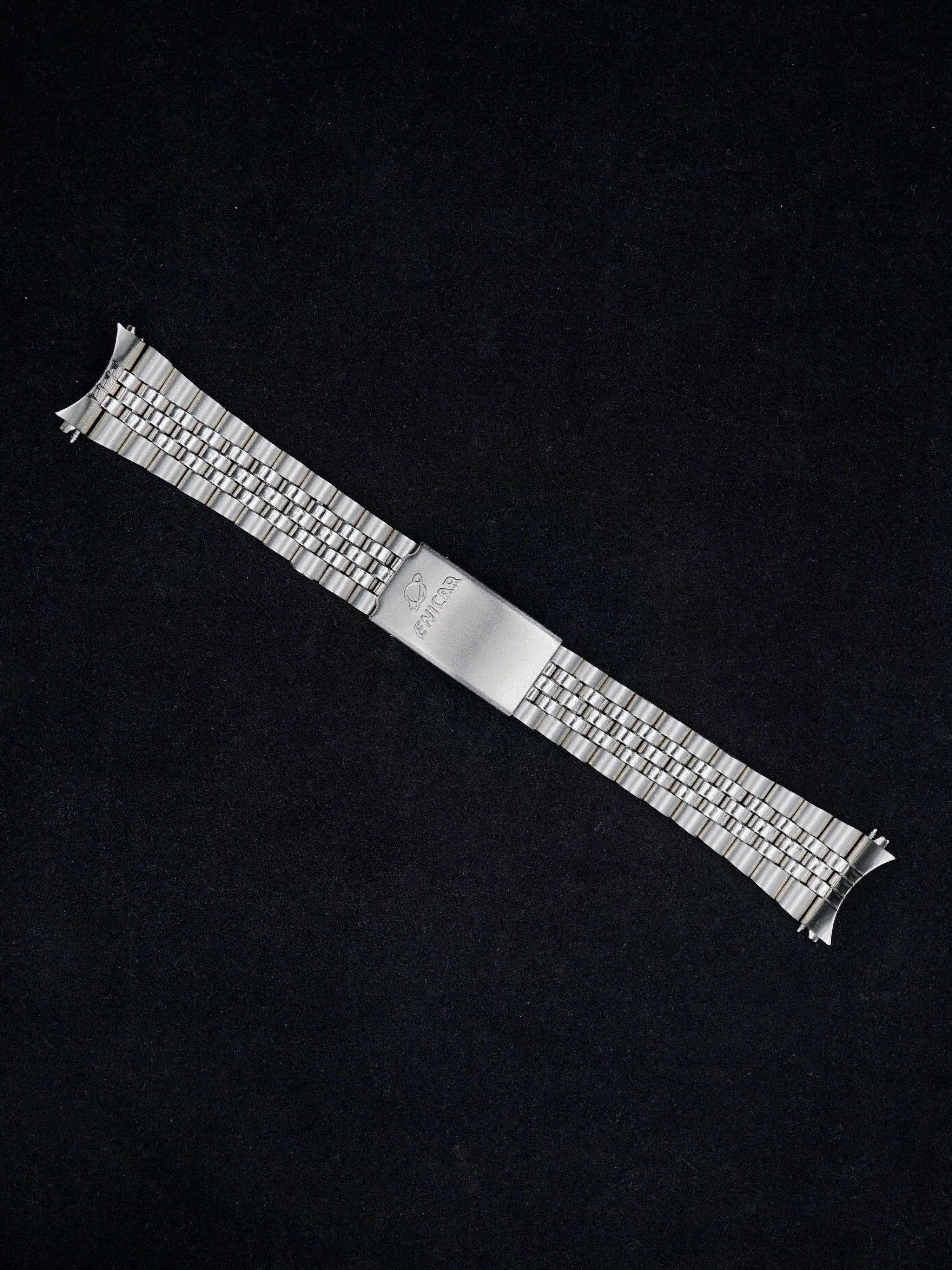 1960s Enicar Aqua Graph Ref. 072-02-02