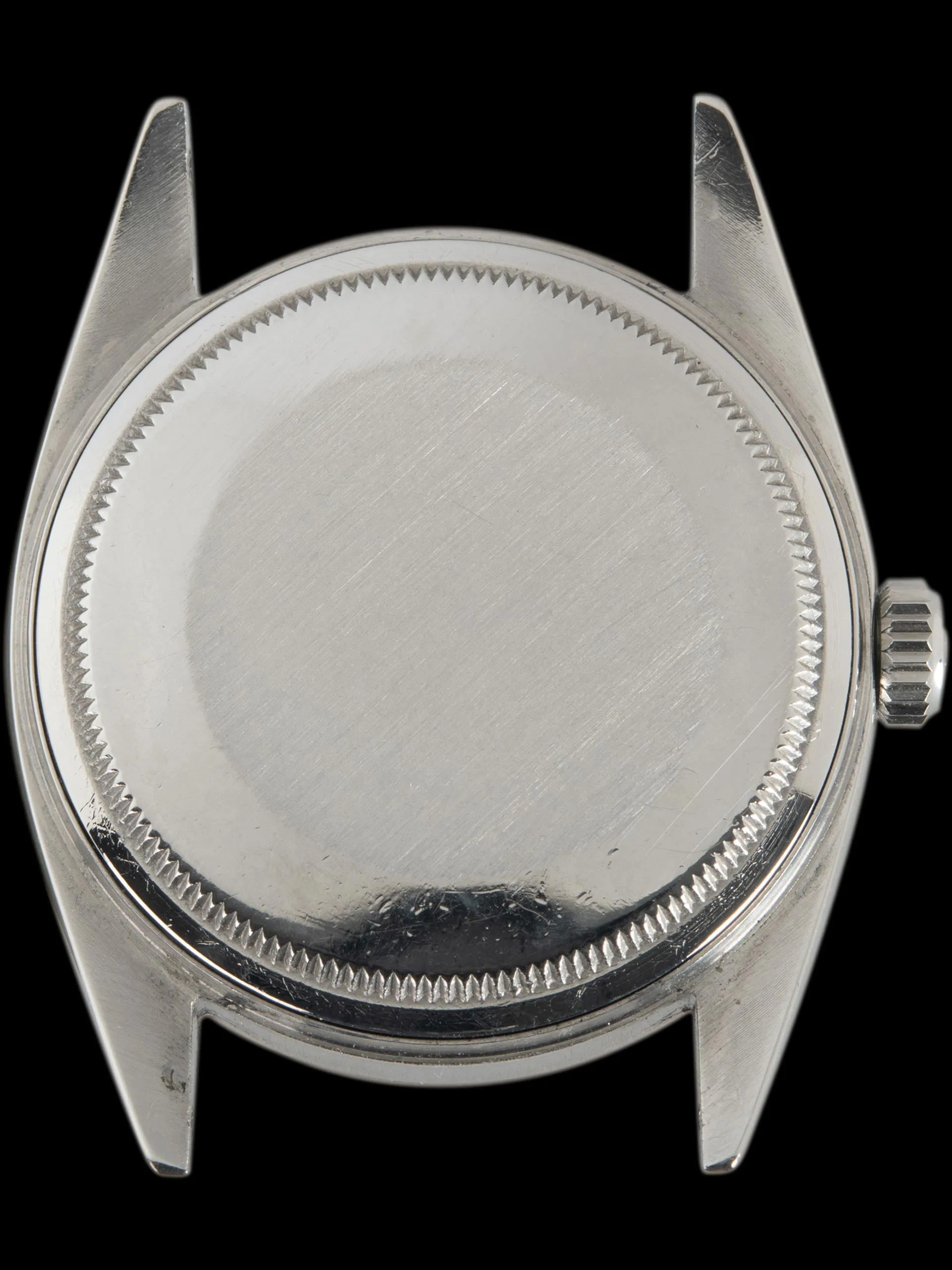 1966 Rolex Datejust (Ref. 1603) Silver Linen Dial