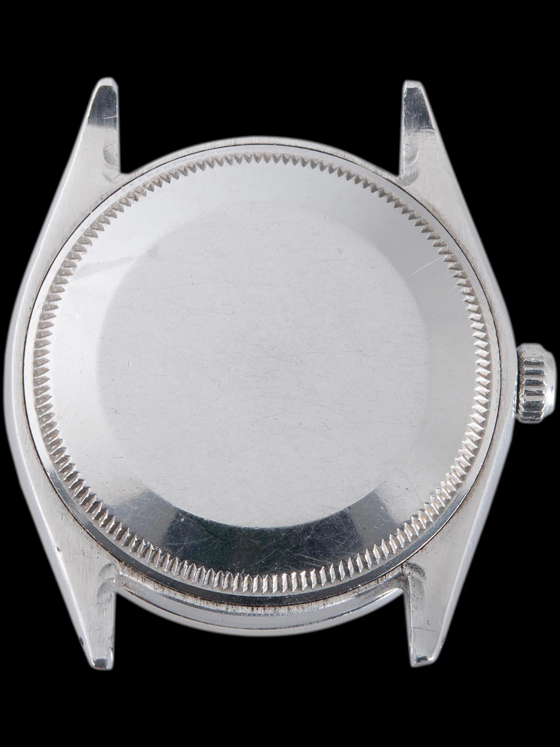 1966 Rolex Oyster-Perpetual (Ref. 1007) Silver Dial