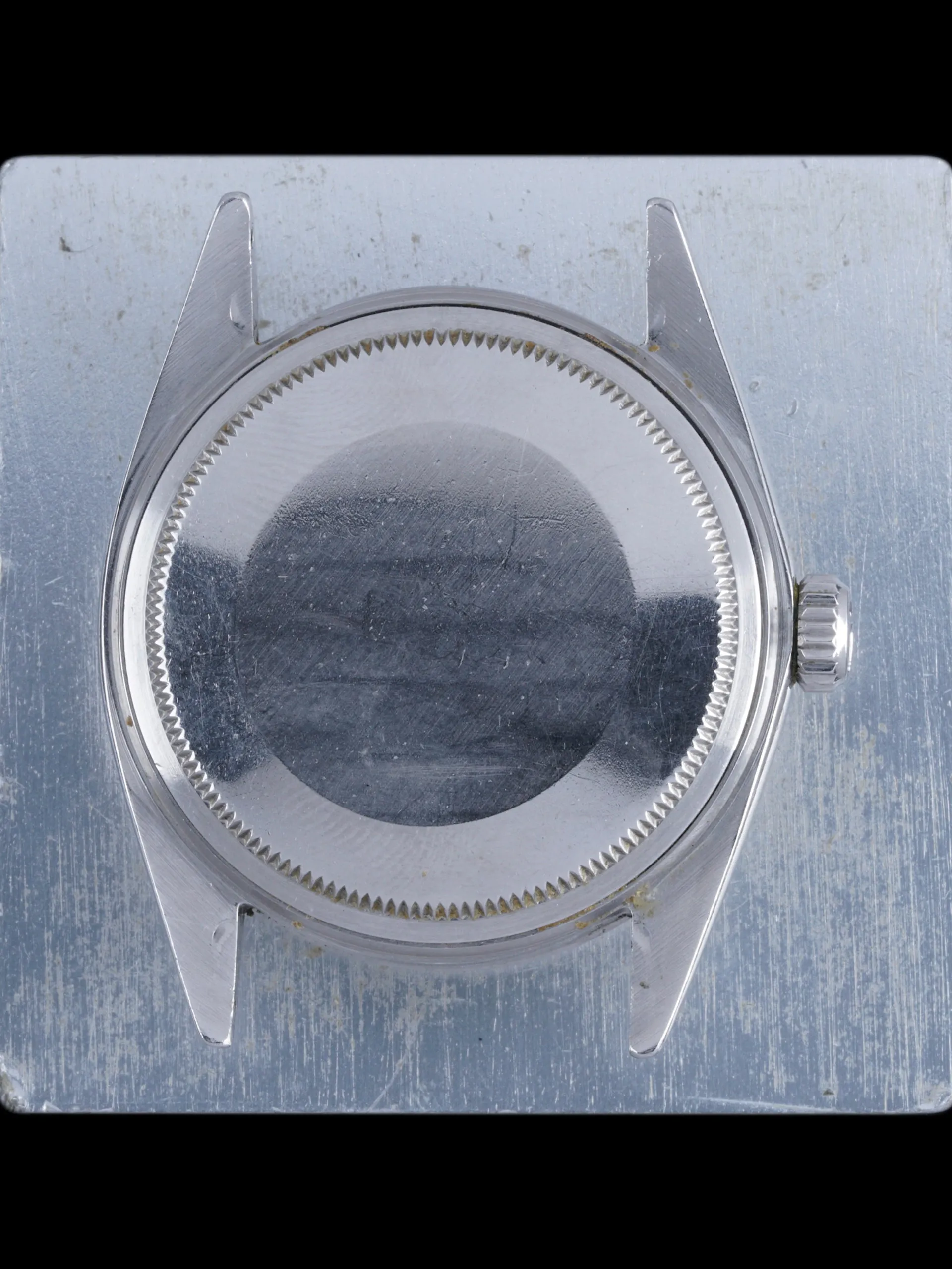 1967 Rolex Datejust (Ref. 1601-3) Non-Luminous Dial