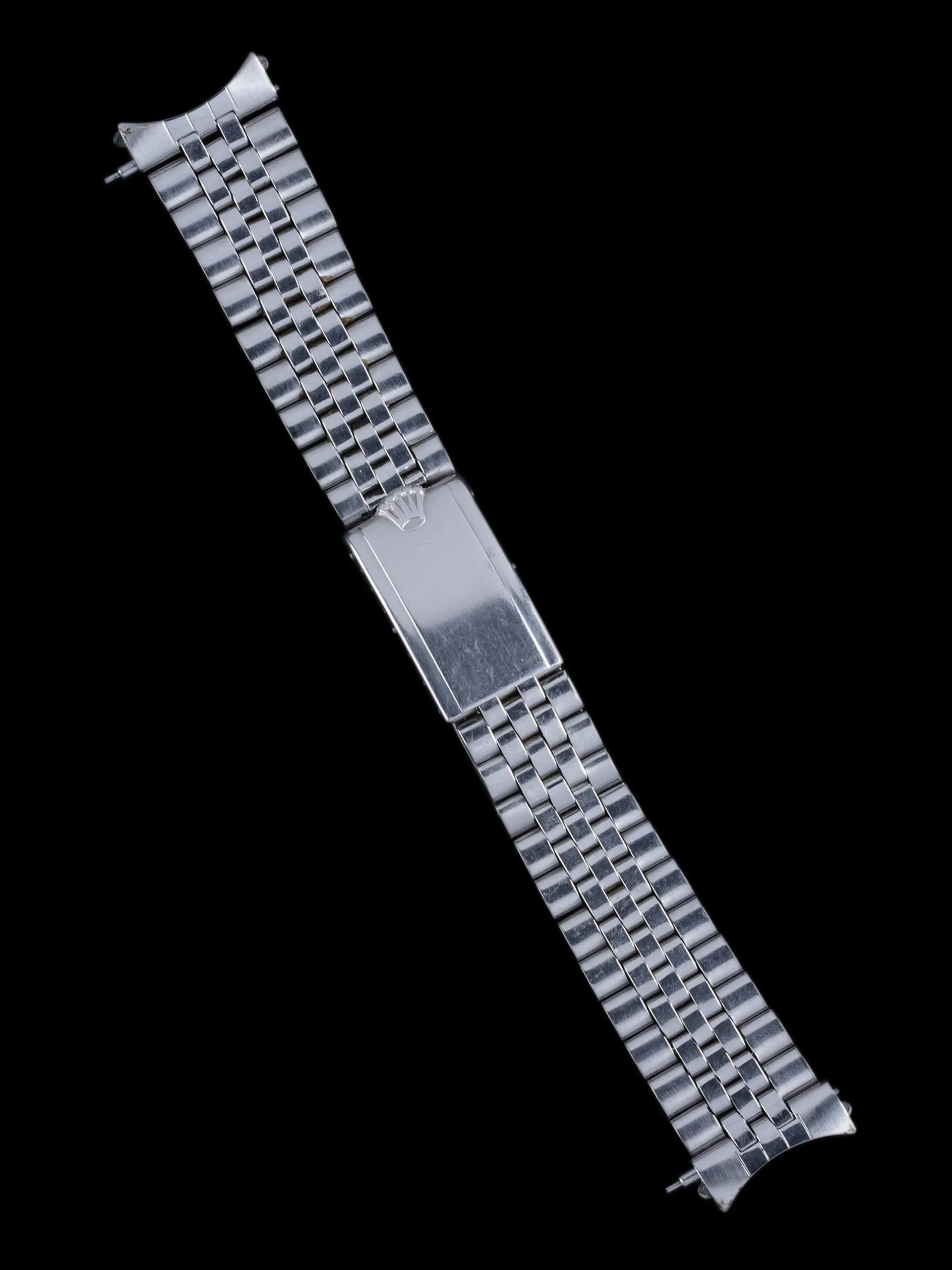 1967 Rolex Datejust (Ref. 1601-3) Non-Luminous Dial