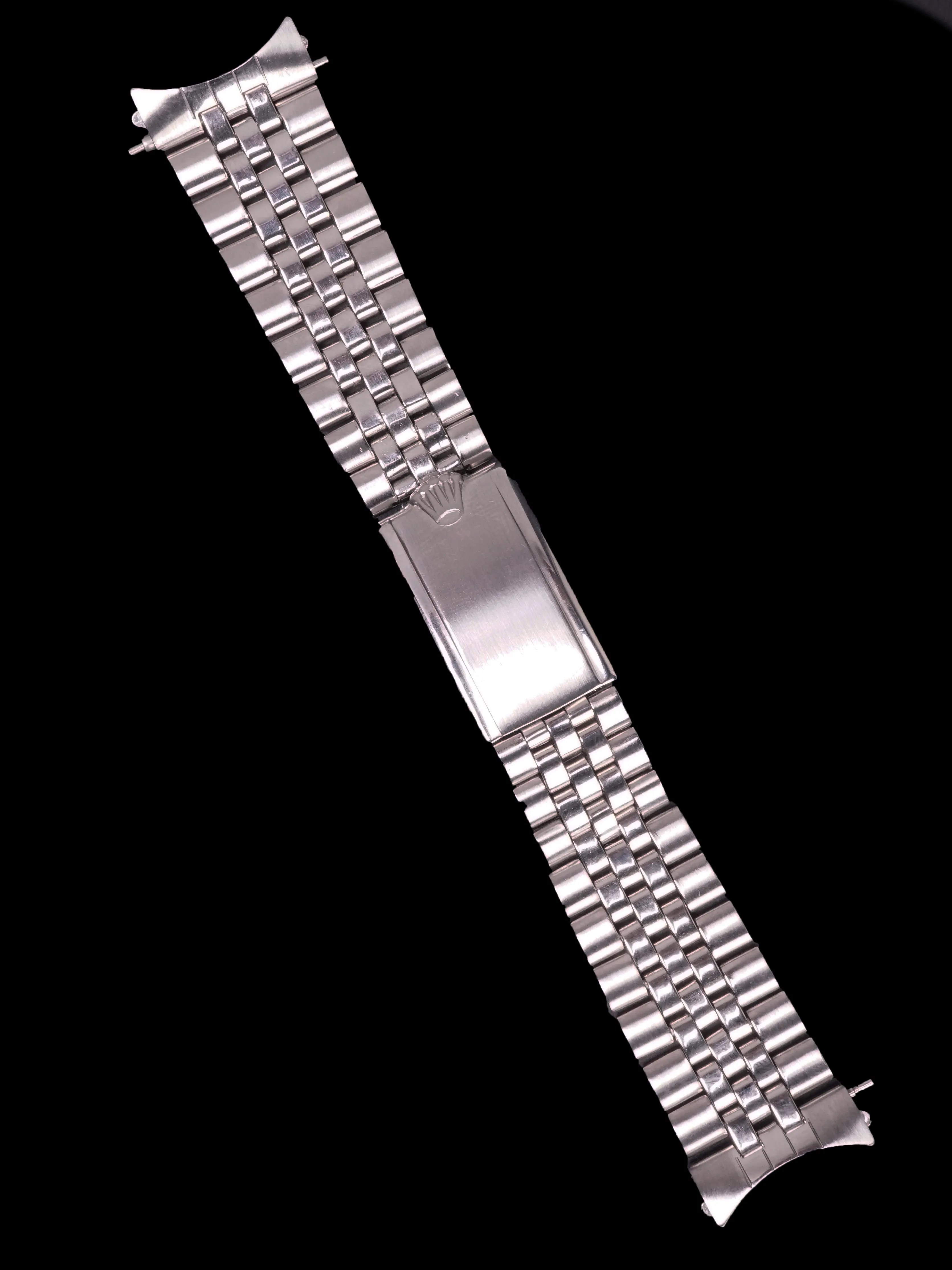 1967 Rolex Datejust (Ref. 1601) Grey Dial