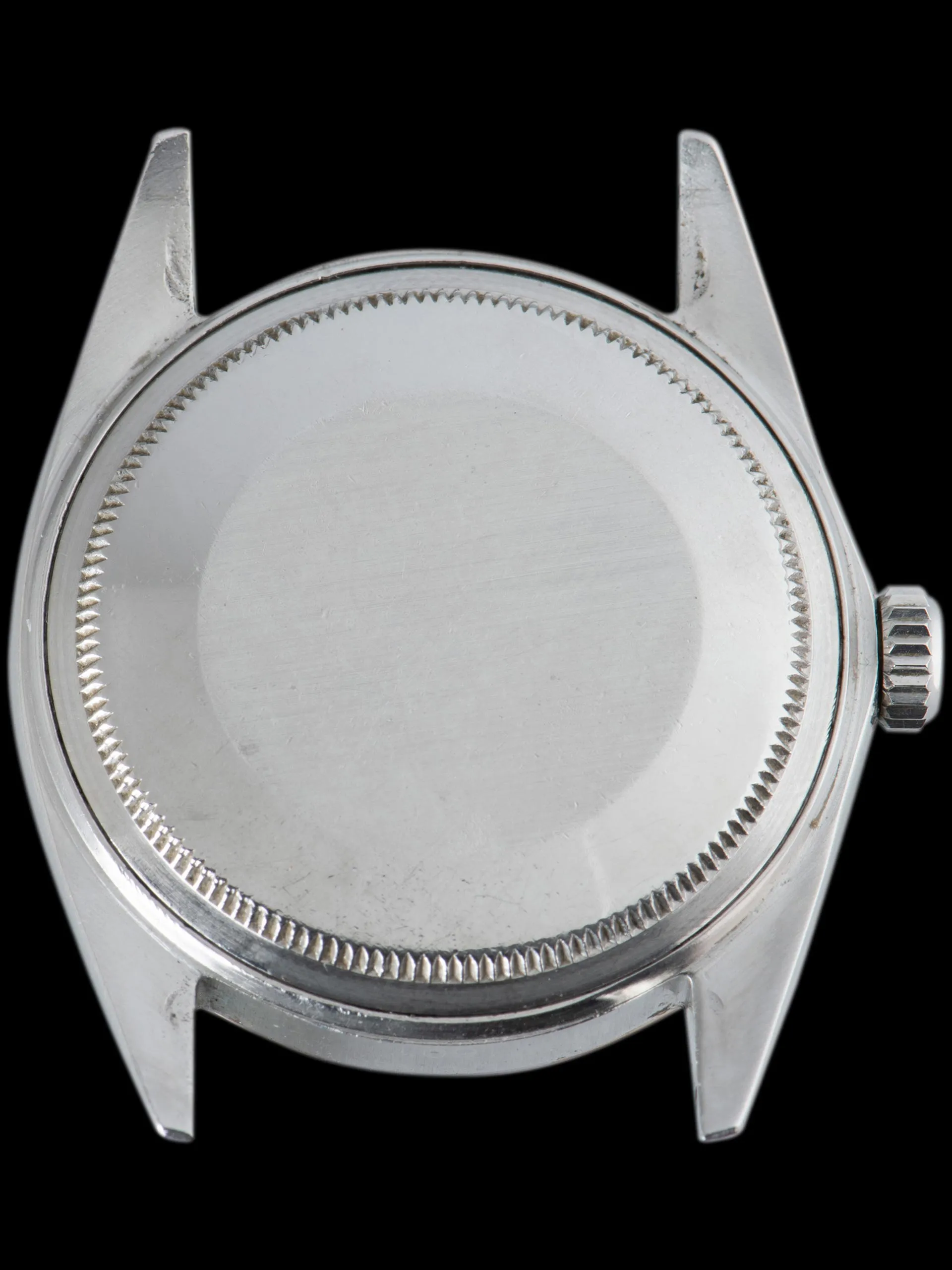 1967 Rolex Datejust (Ref. 1601) Silver "Non-Luminous" Dial