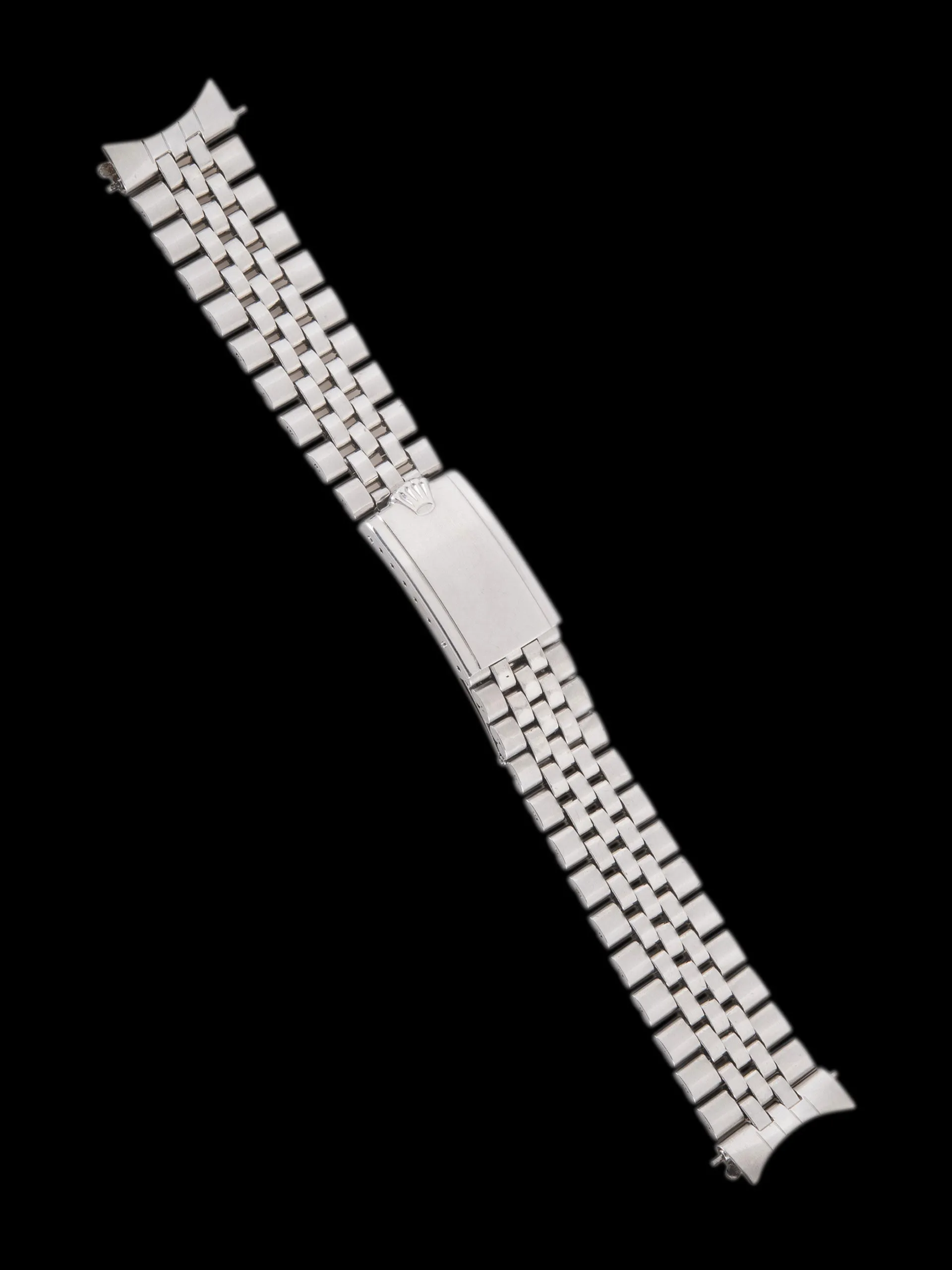1968 Rolex Datejust (Ref. 1601) Lavender Dial