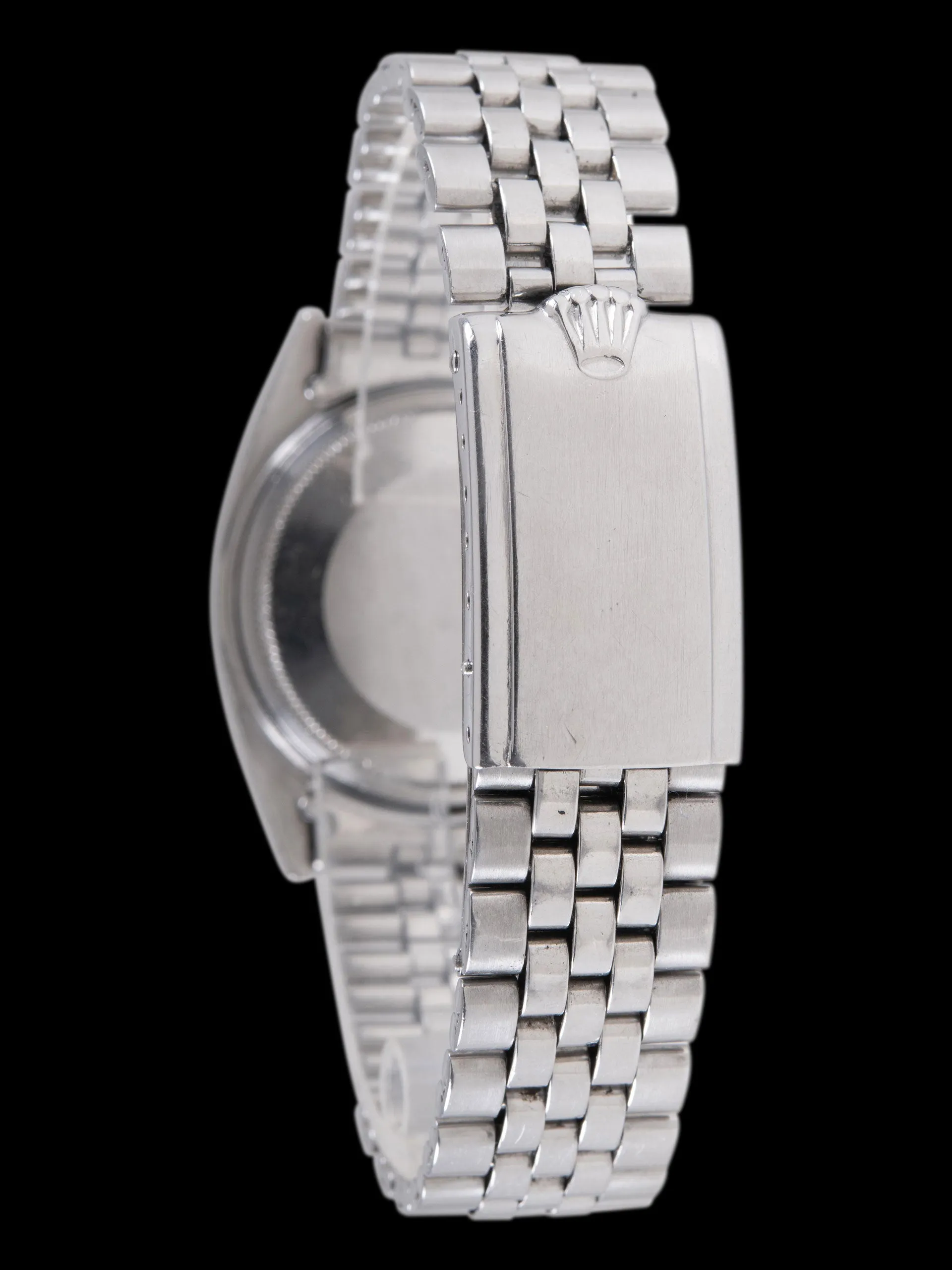 1968 Rolex Datejust (Ref. 1601) Lavender Dial