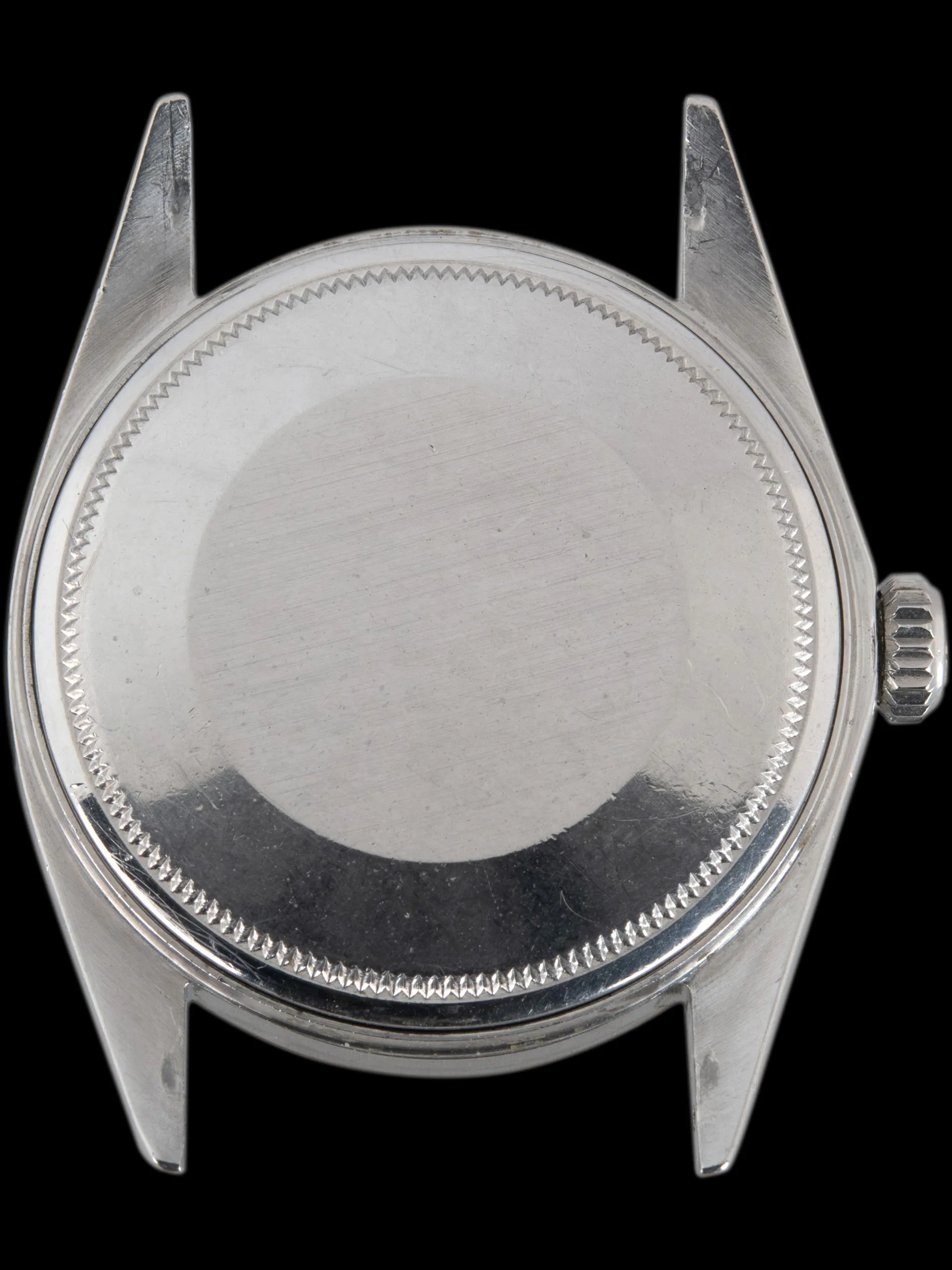 1969 Rolex Datejust (Ref. 1603) Grey Dial