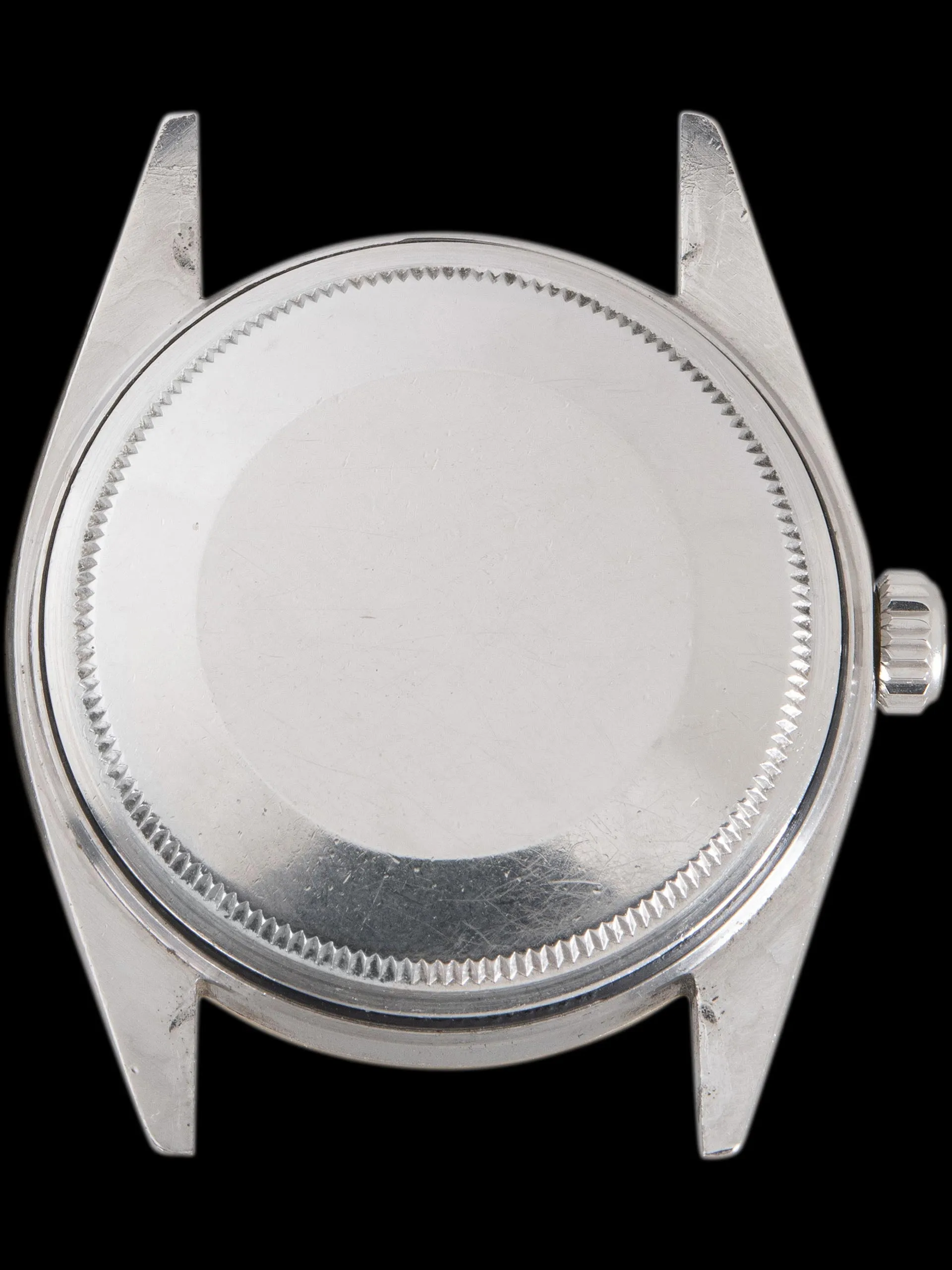 1970 Rolex Datejust (Ref. 1601) Blue Mosaic Dial