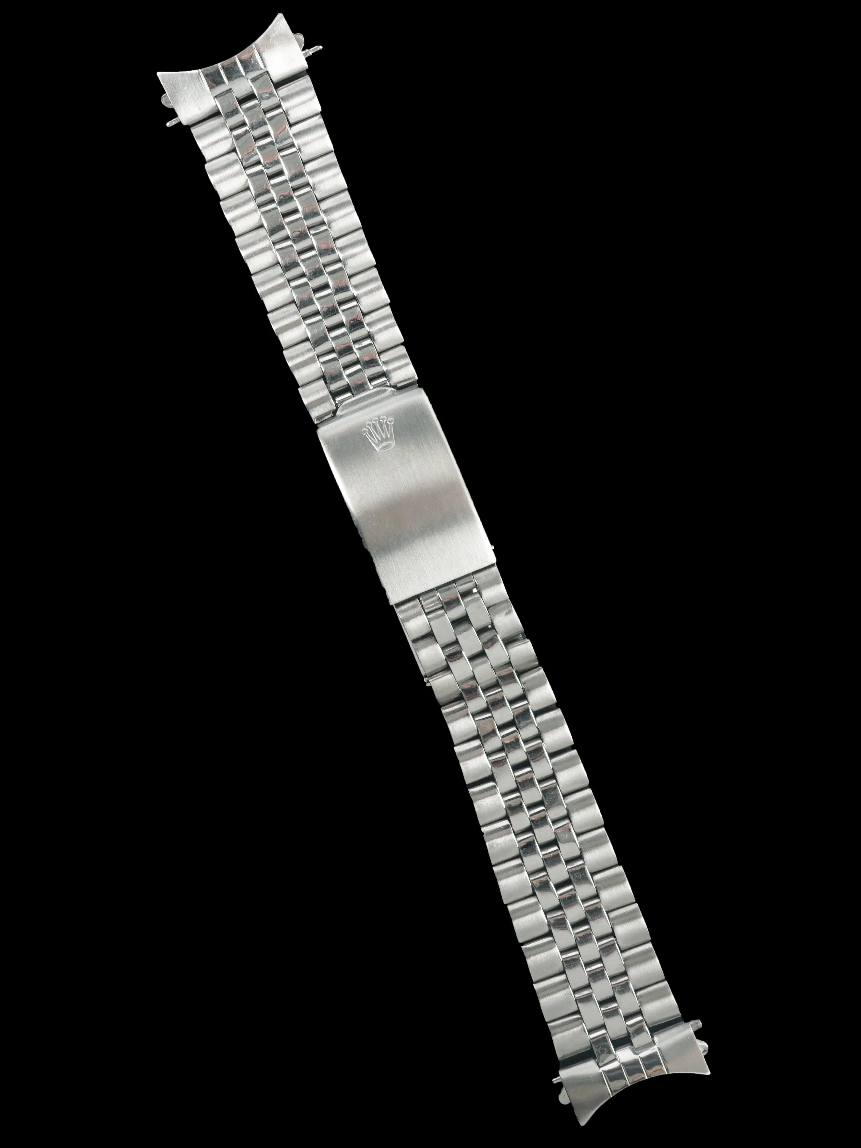 1971 Rolex Datejust (Ref. 1601) "Wide Boy"