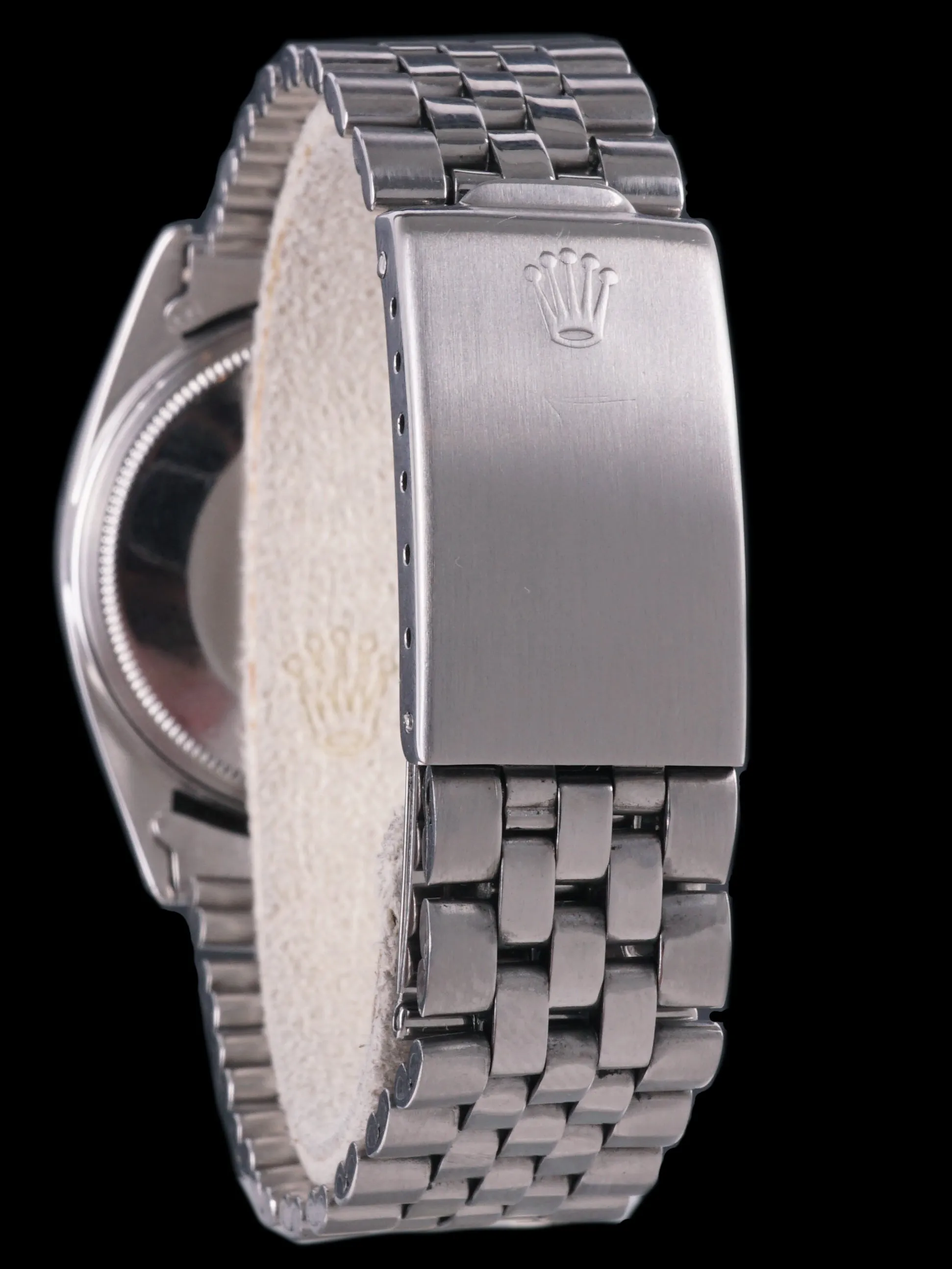 1971 Rolex Datejust (Ref. 1601) "Wide Boy"