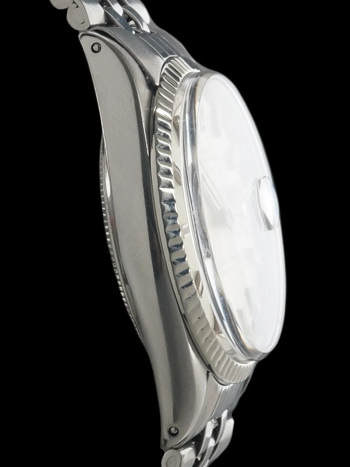 1971 Rolex Datejust (Ref. 1601) "Wide Boy"
