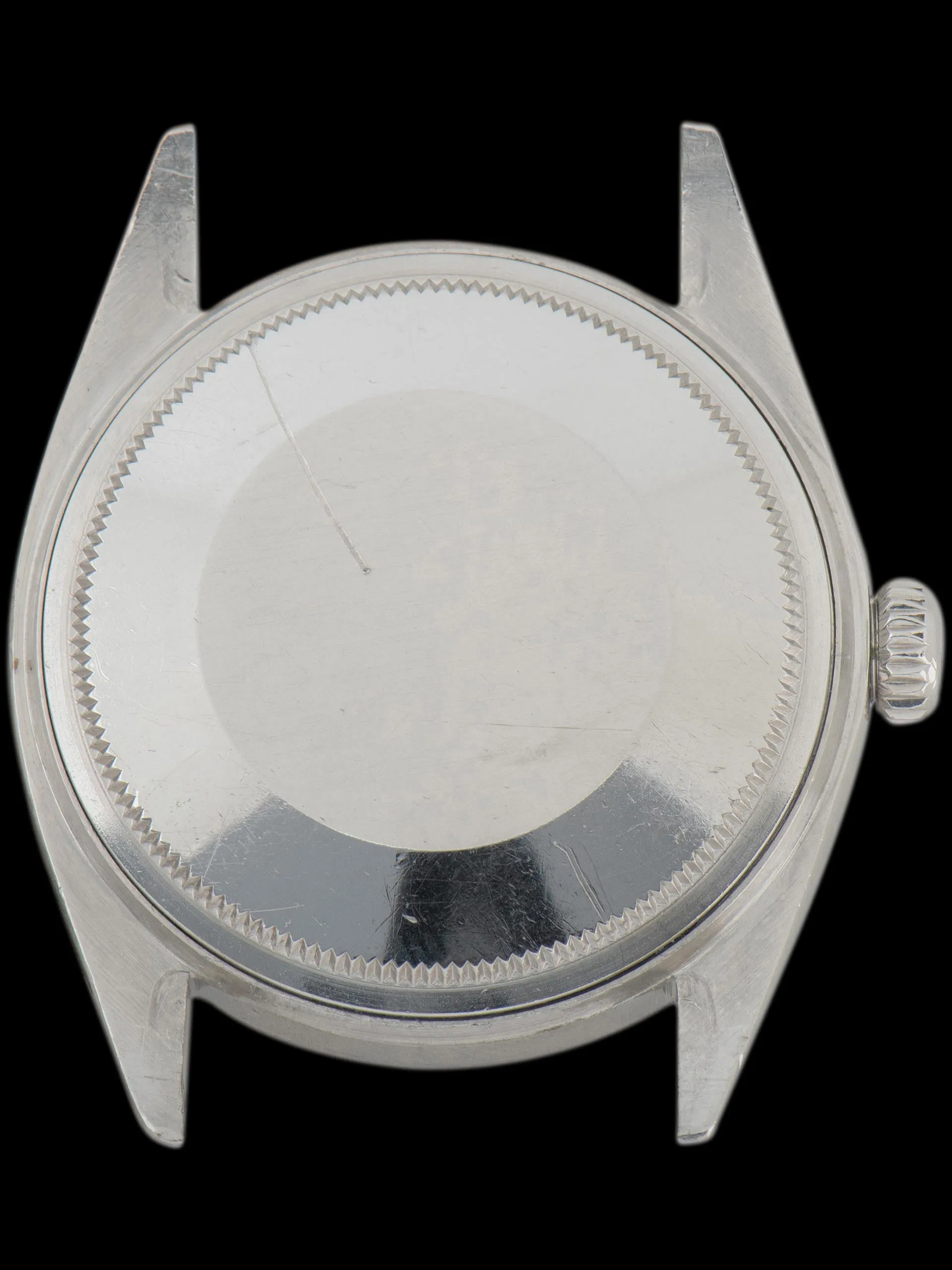 1971 Rolex Datejust (Ref. 1601) Silver "Sigma" Dial