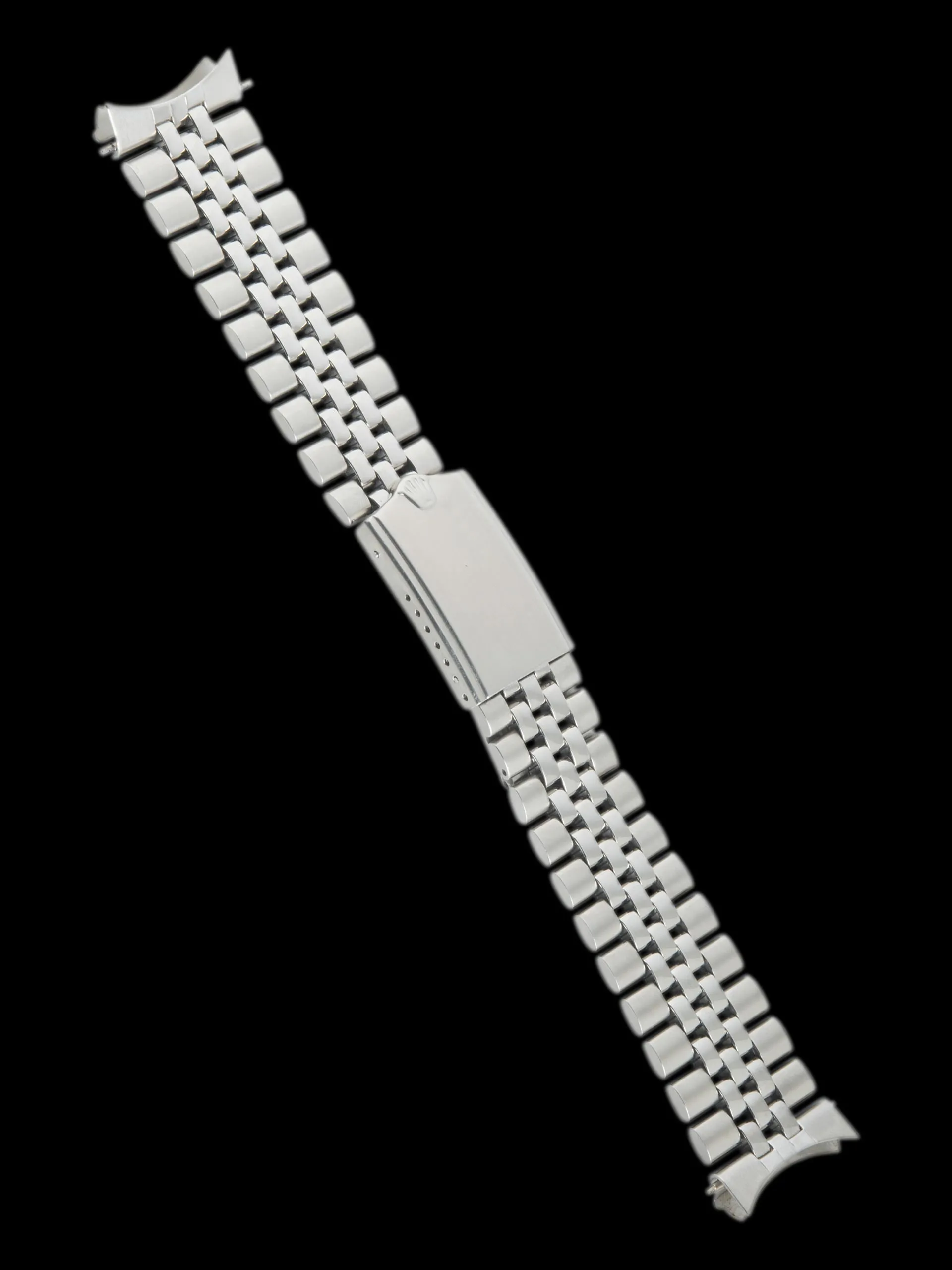 1971 Rolex Datejust (Ref. 1603) Blue Mosaic Dial