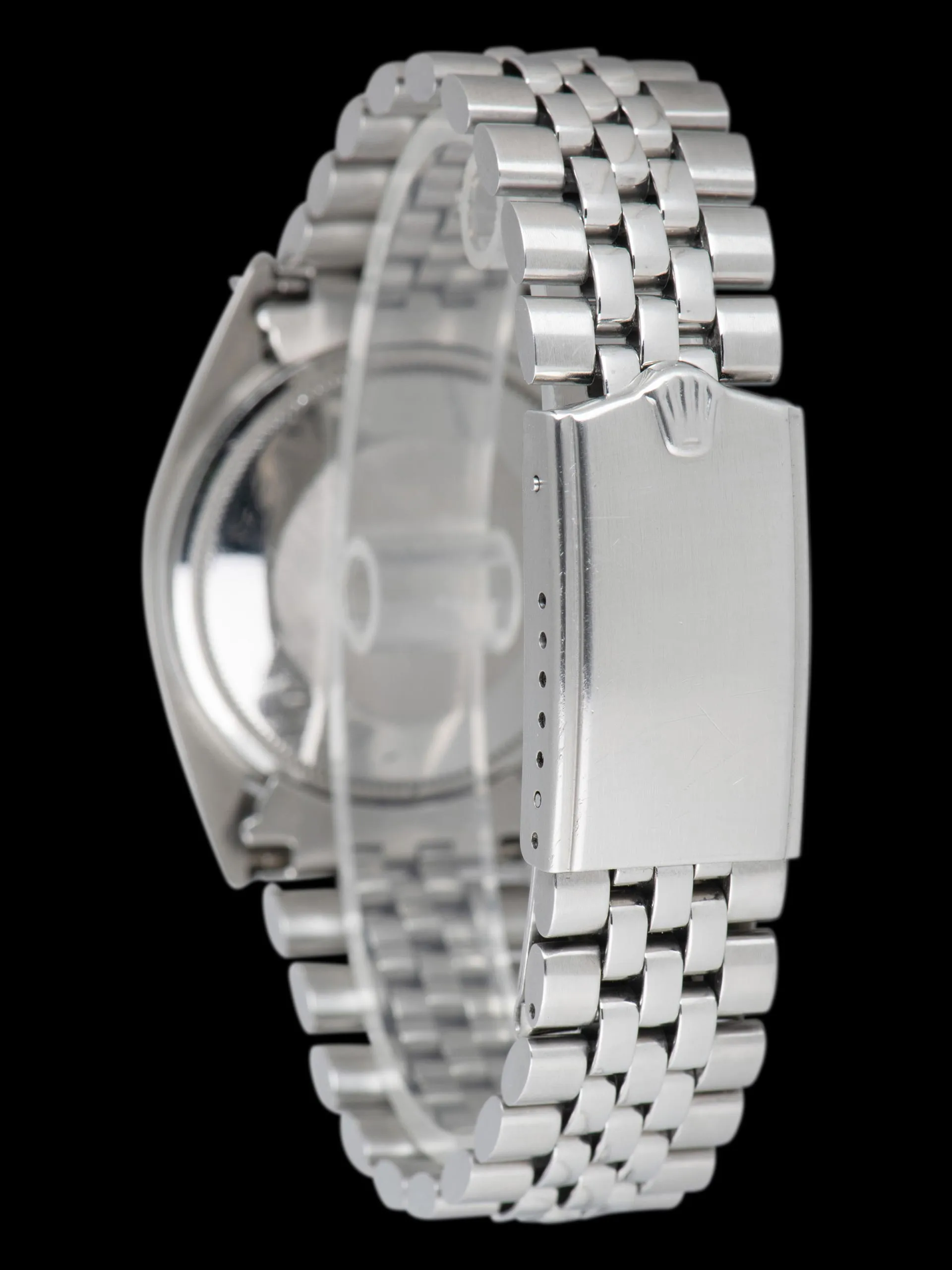 1971 Rolex Datejust (Ref. 1603) Blue Mosaic Dial