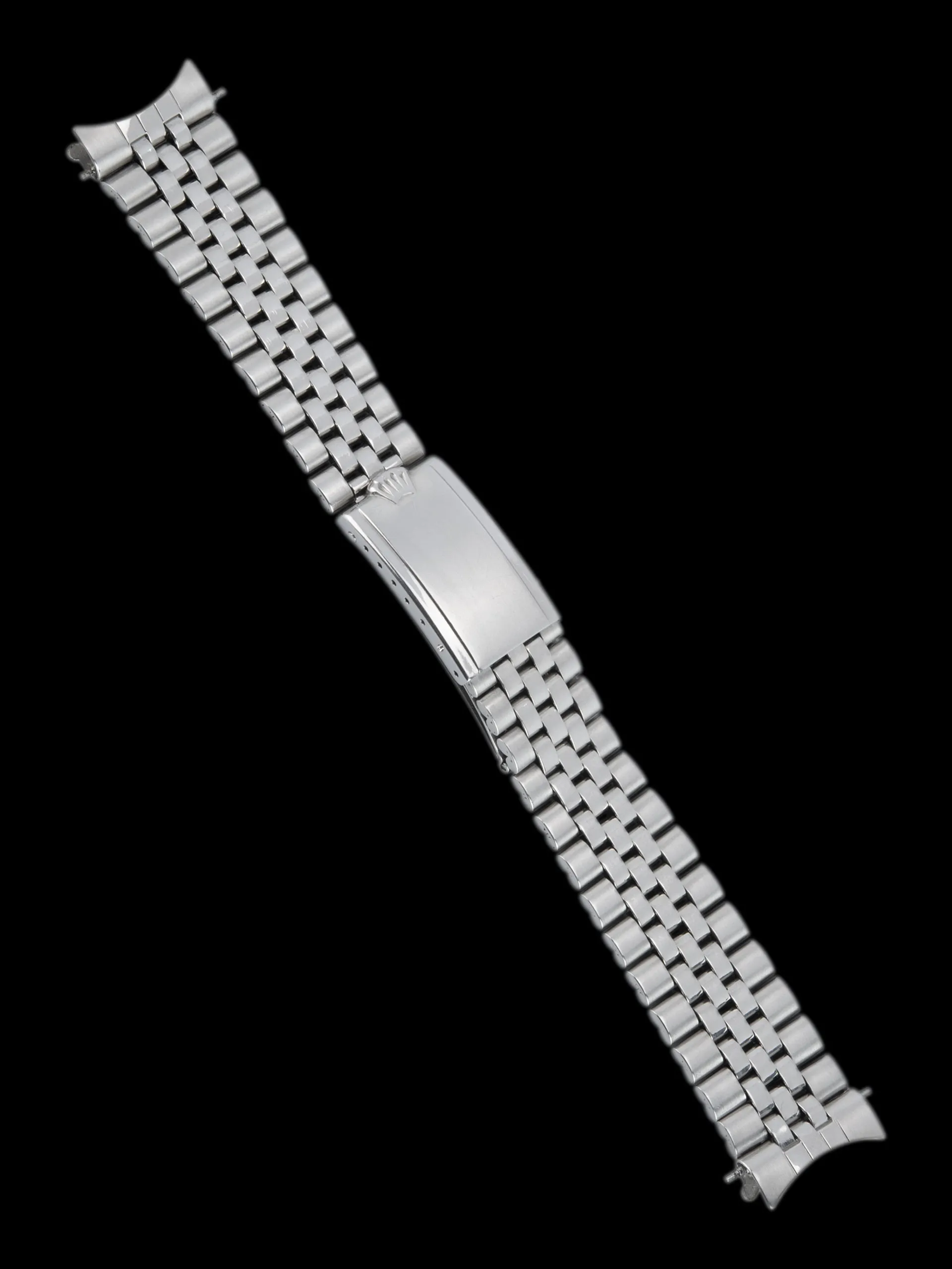 1972 Rolex Datejust (Ref. 1601) Sigma Dial