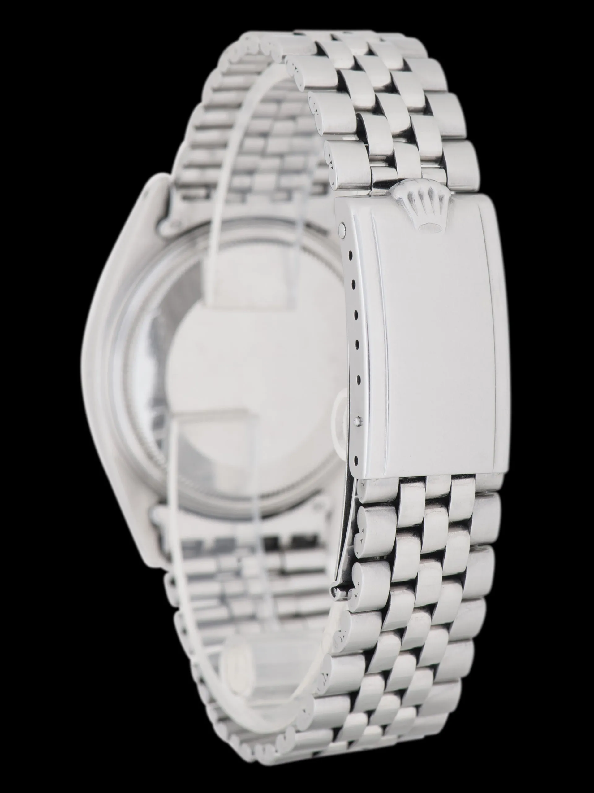 1972 Rolex Datejust (Ref. 1601) Sigma Dial