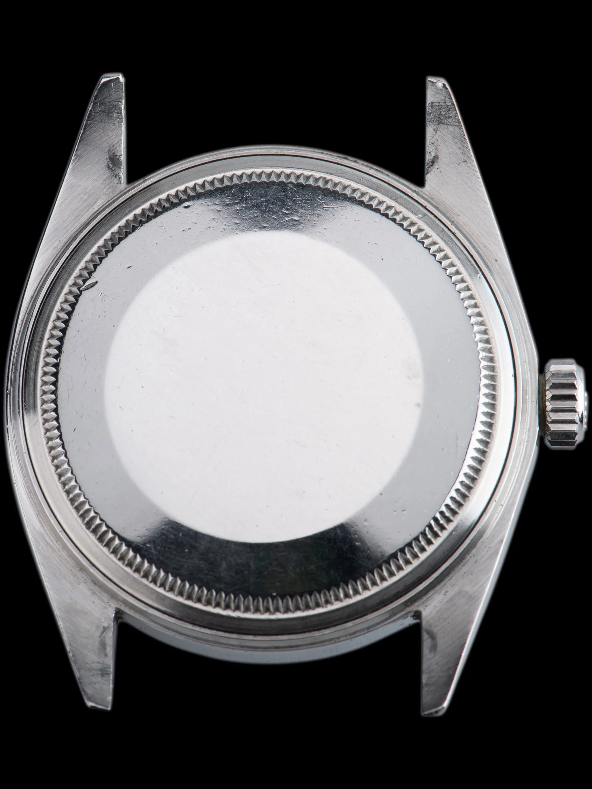 1972 Rolex Datejust (Ref. 1601) Sigma Dial