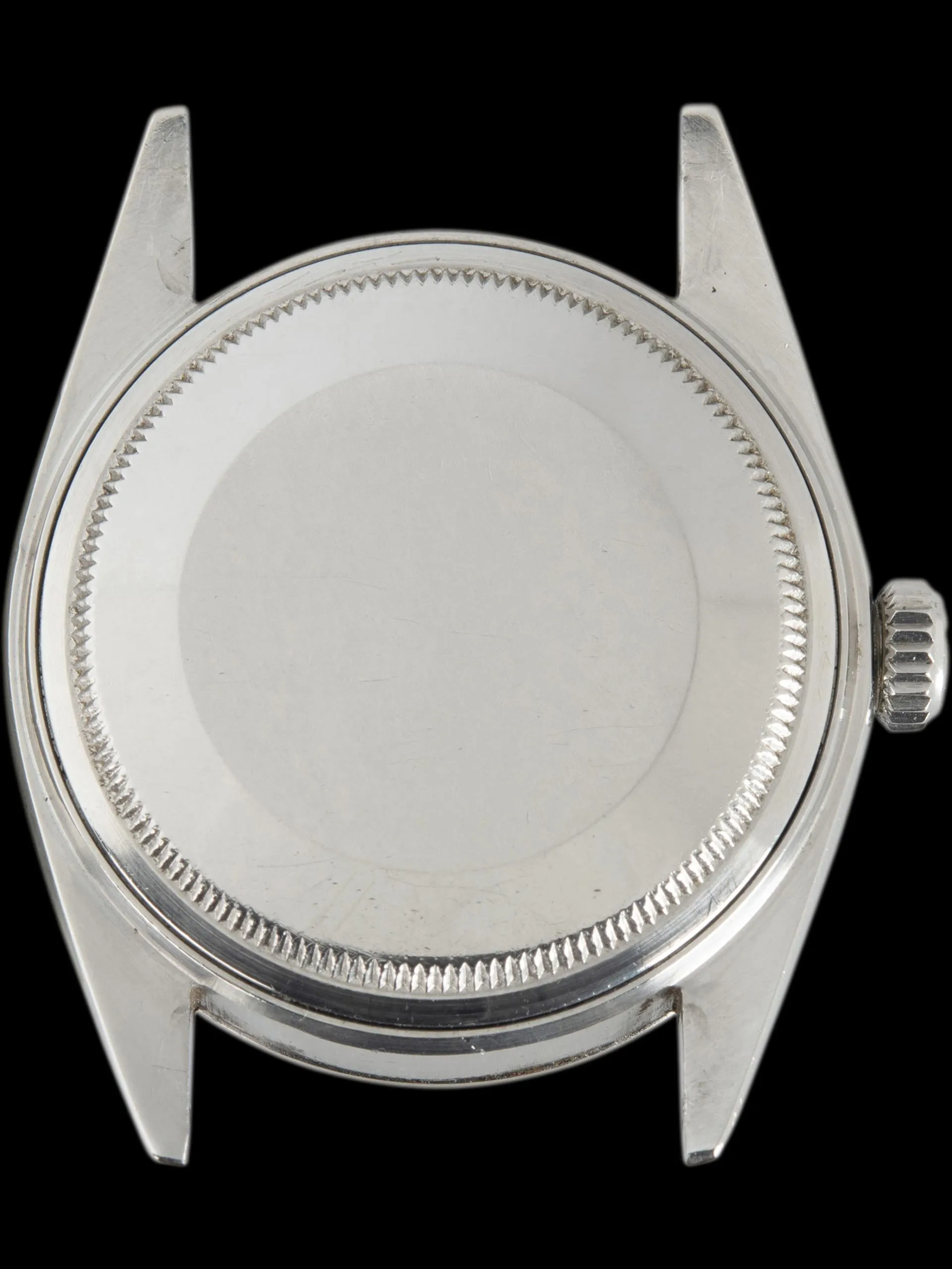 1973 Rolex Datejust (Ref. 1601-3) Blue Sigma Dial