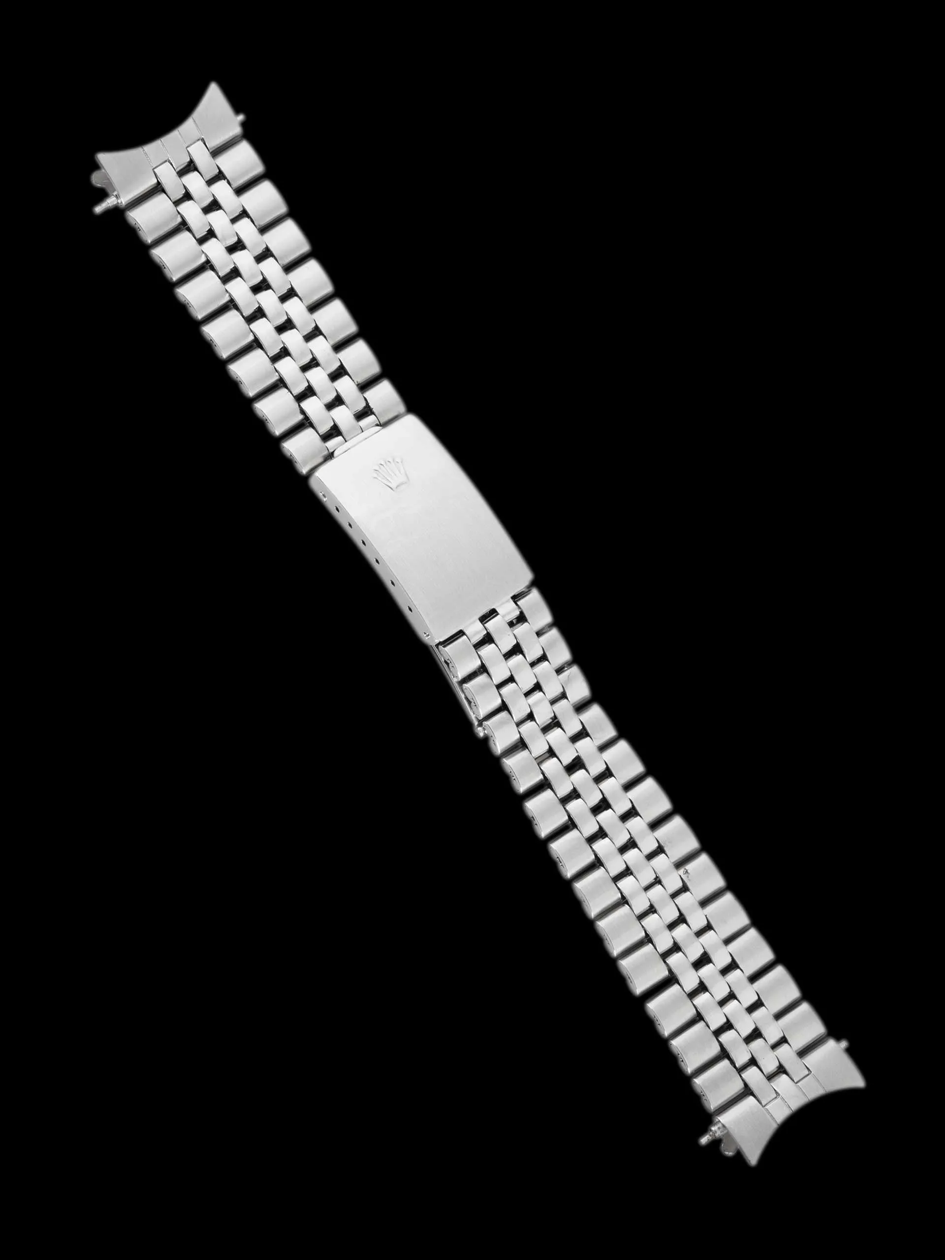 1973 Rolex Datejust (Ref. 1601) Grey Dial