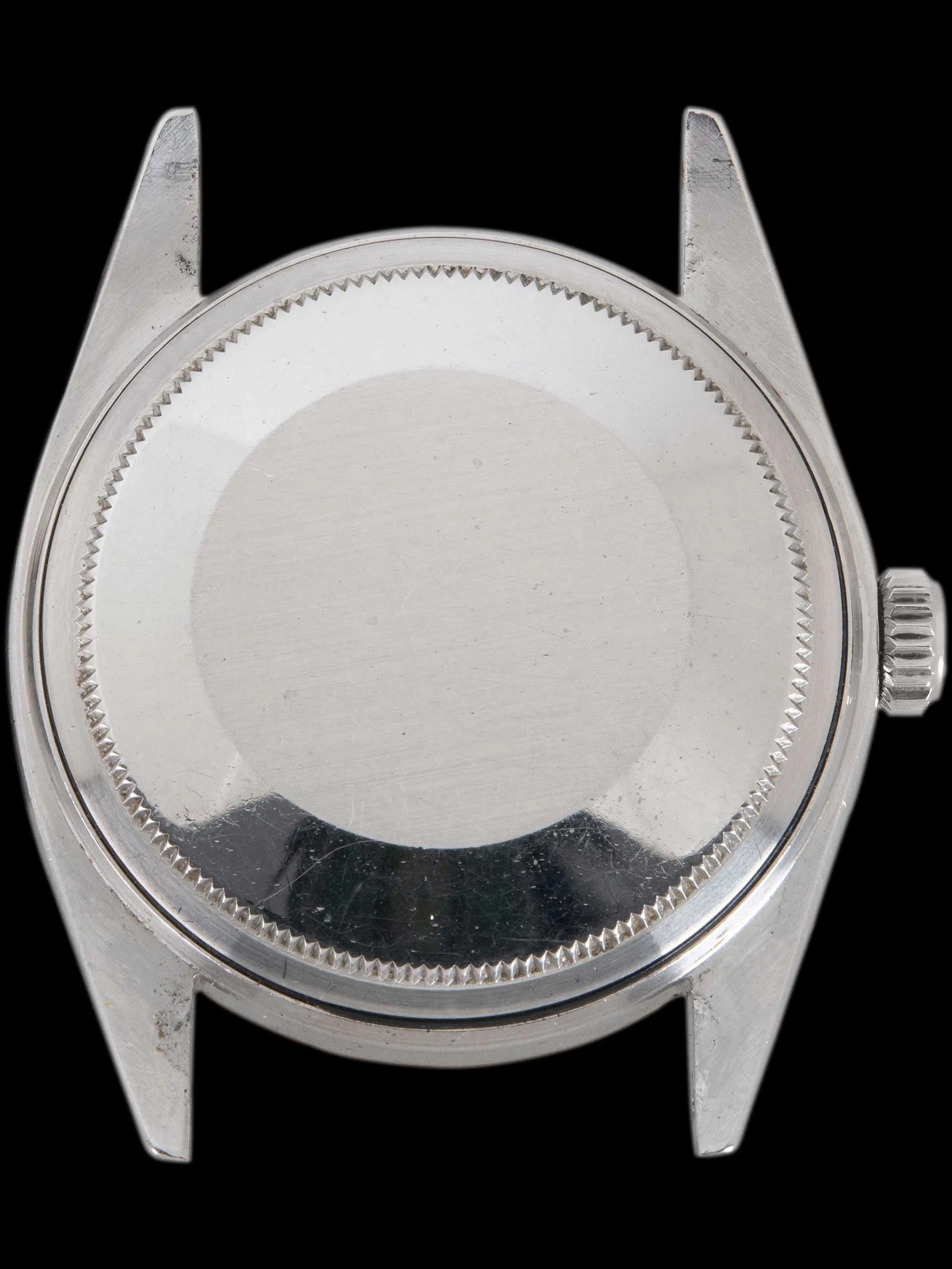 1973 Rolex Datejust (Ref. 1601) Grey Dial