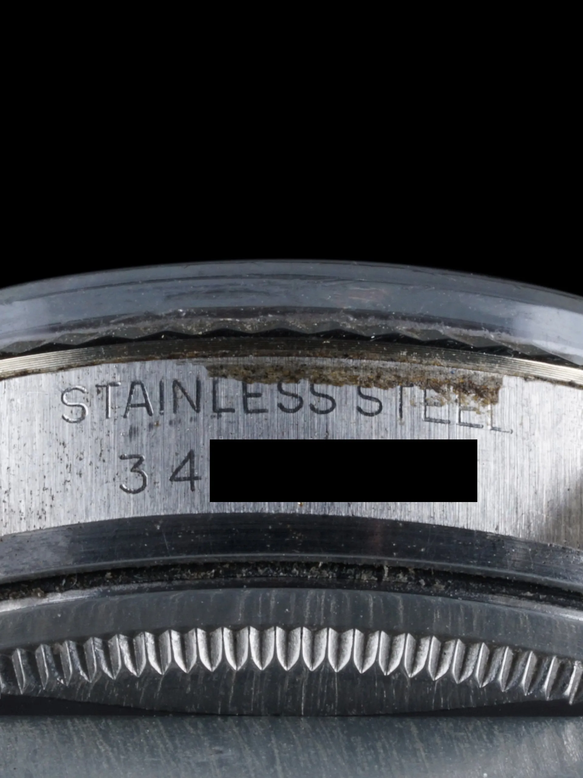 1973 Rolex Datejust (Ref. 1601) Silver "Sigma Dial"