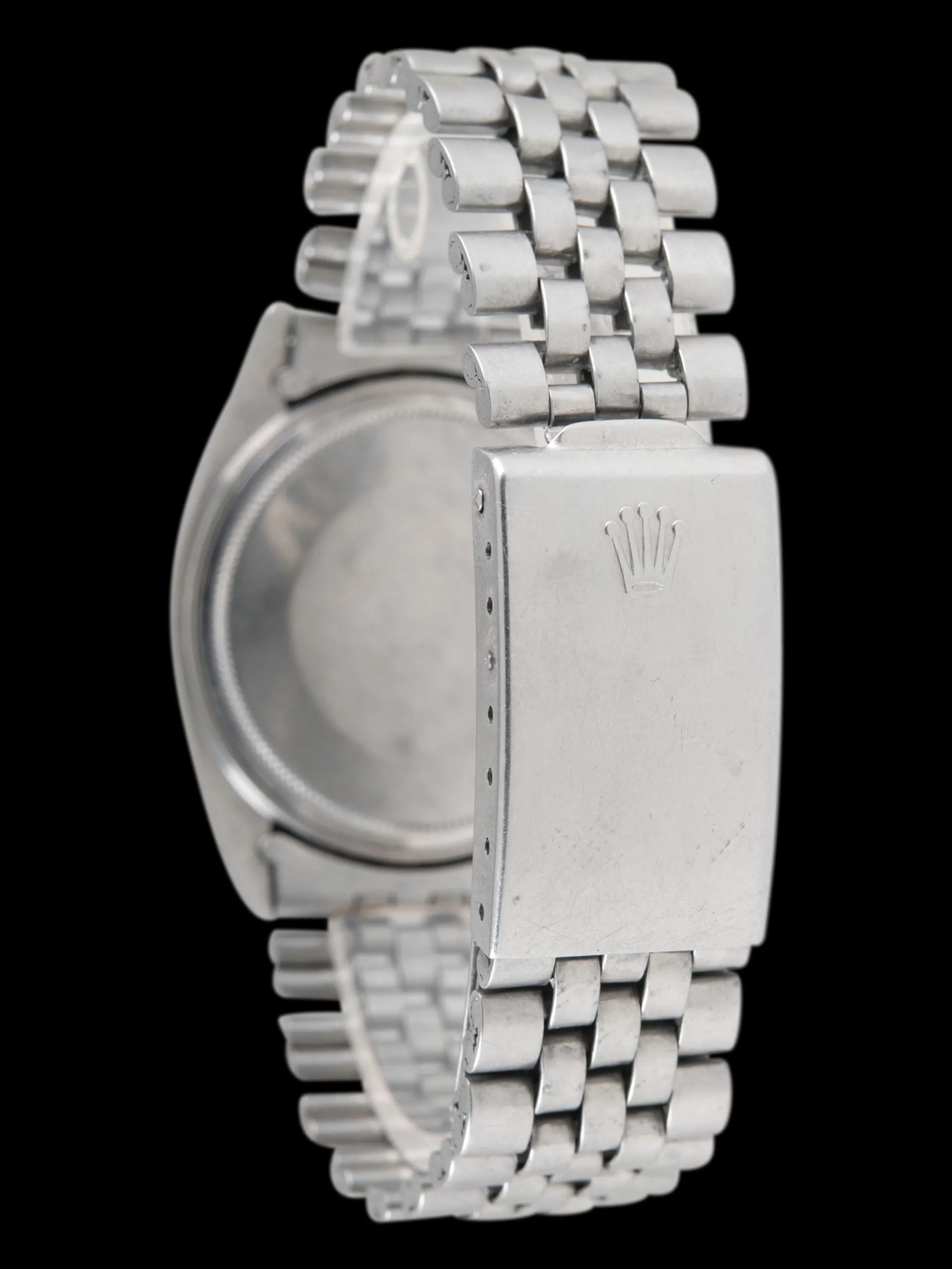 1973 Rolex Datejust (Ref. 1603) Grey Sigma Dial