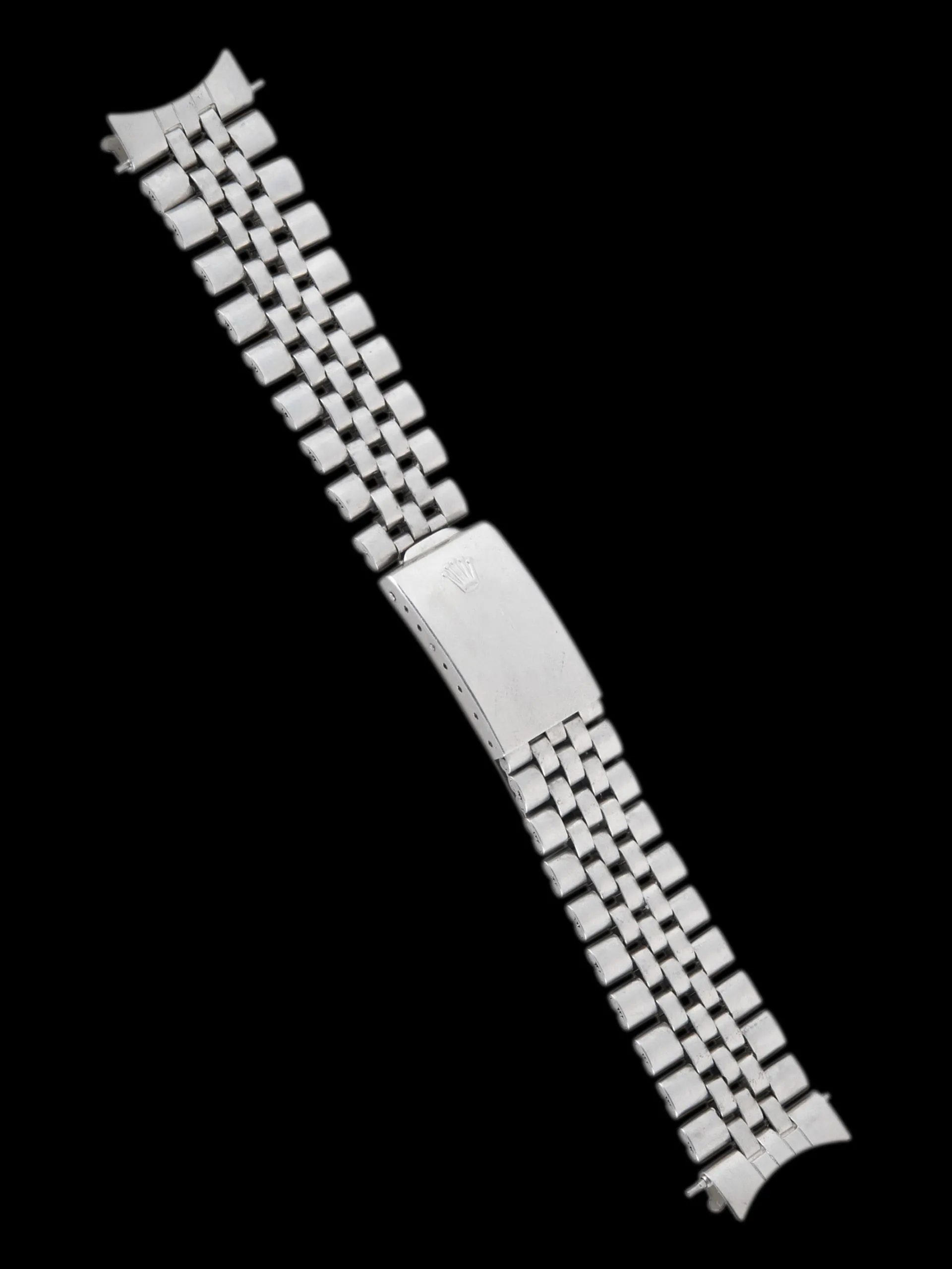 1973 Rolex Datejust (Ref. 1603) Grey Sigma Dial