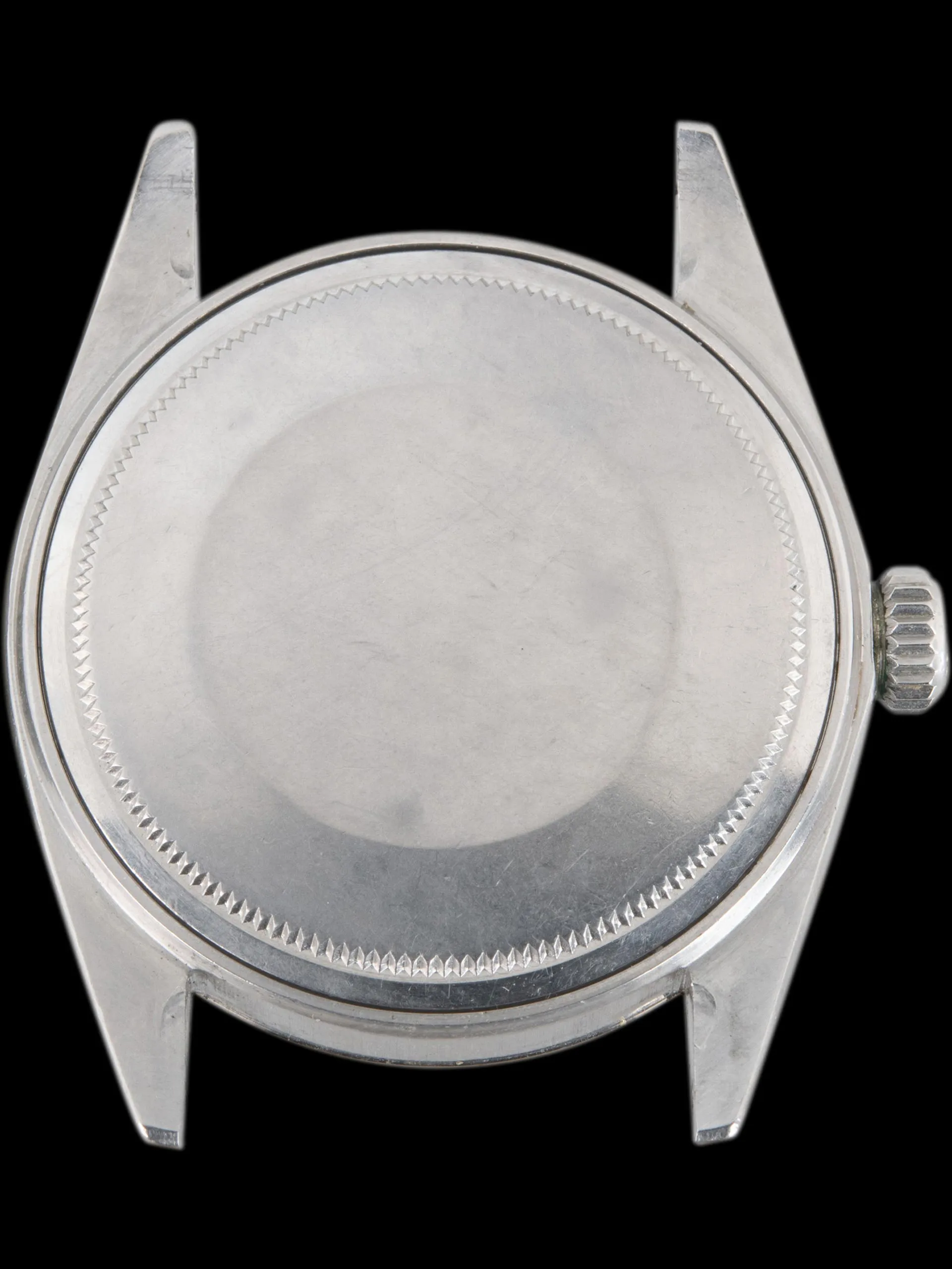 1973 Rolex Datejust (Ref. 1603) Grey Sigma Dial