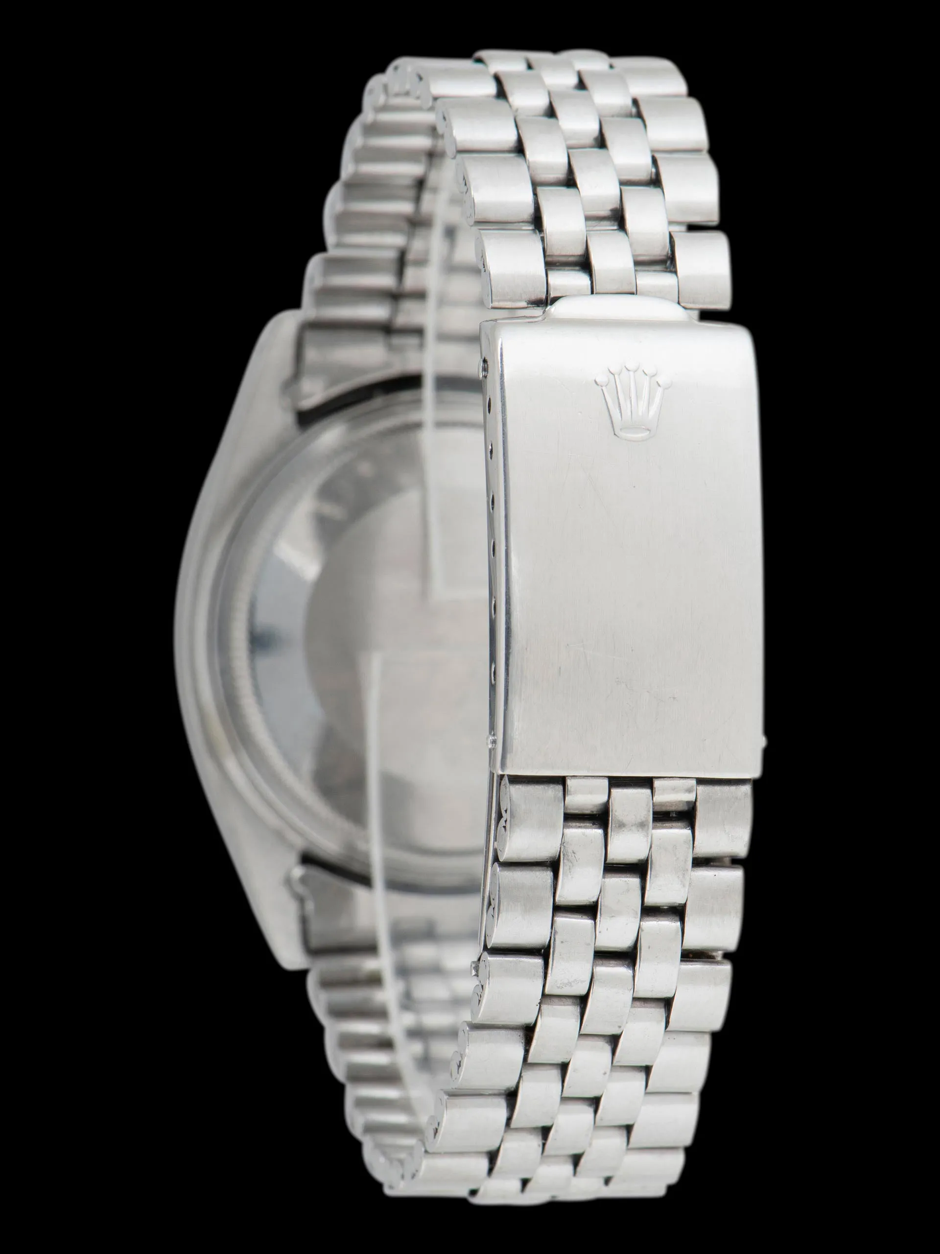 1973 Rolex Datejust (Ref. 1603) Silver Dial