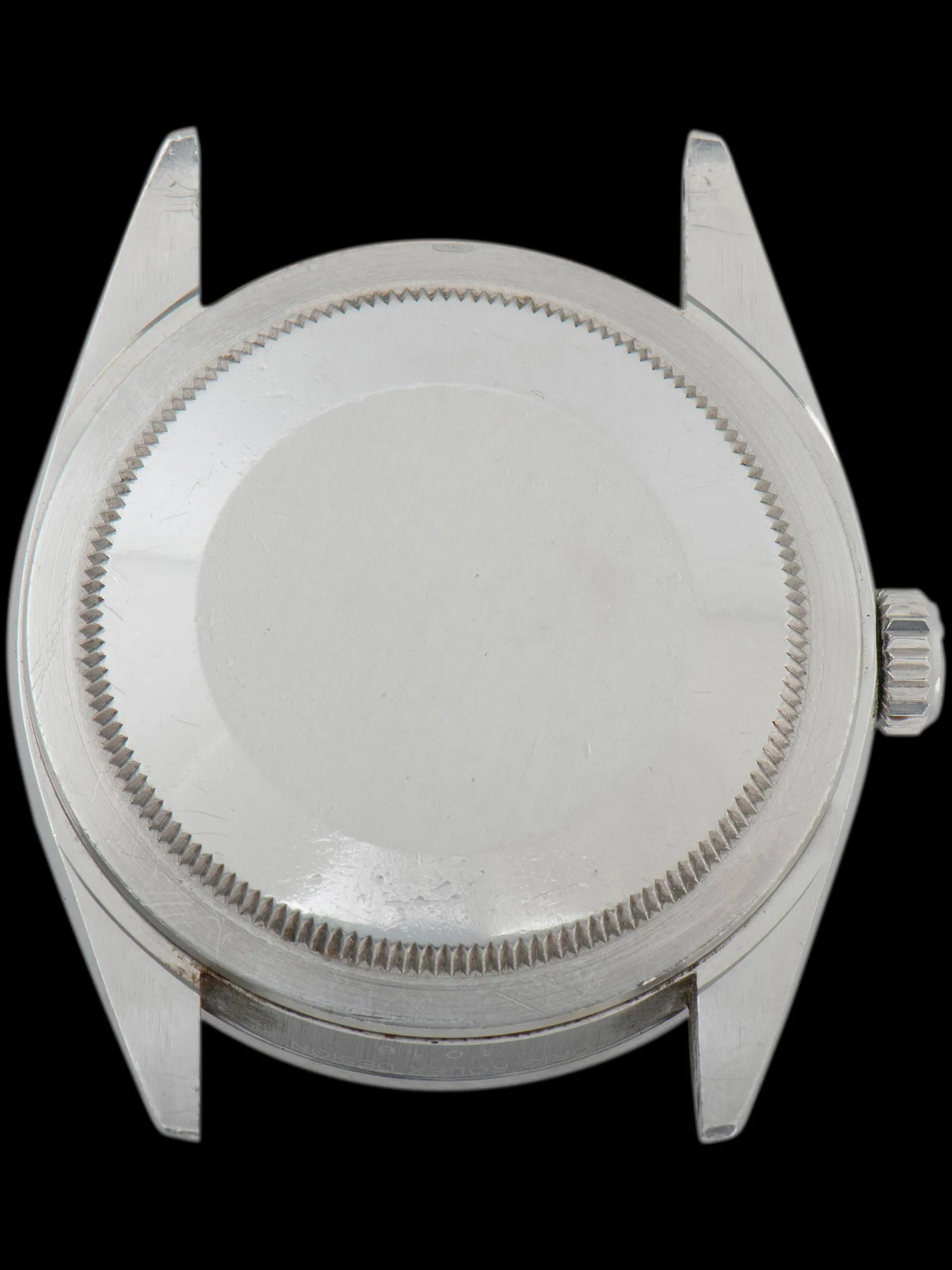 1973 Rolex Datejust (Ref. 1603) Silver Dial