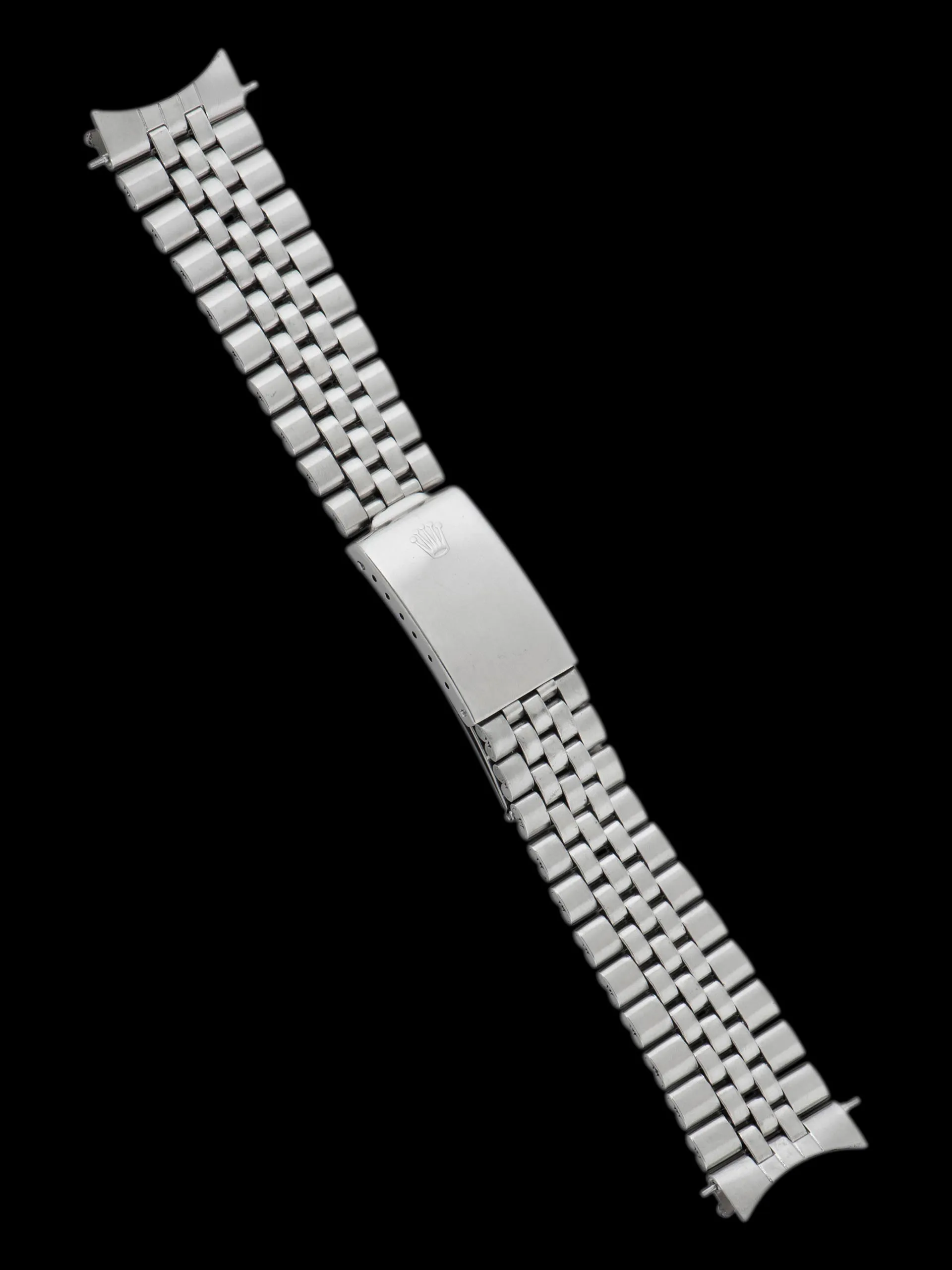 1973 Rolex Datejust (Ref. 1603) Silver Dial