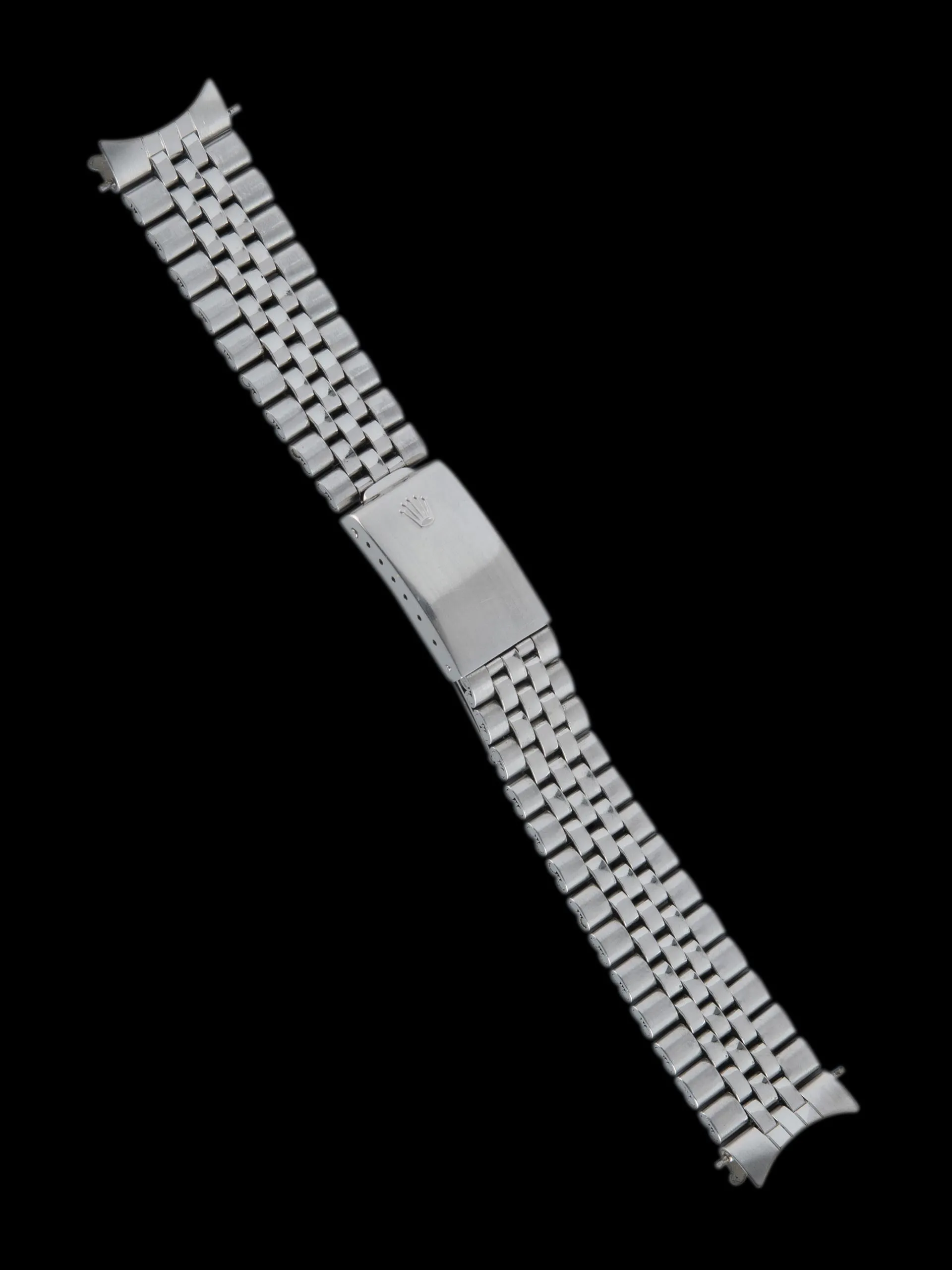 1974 Rolex Datejust (Ref. 1601) Grey Sigma Dial