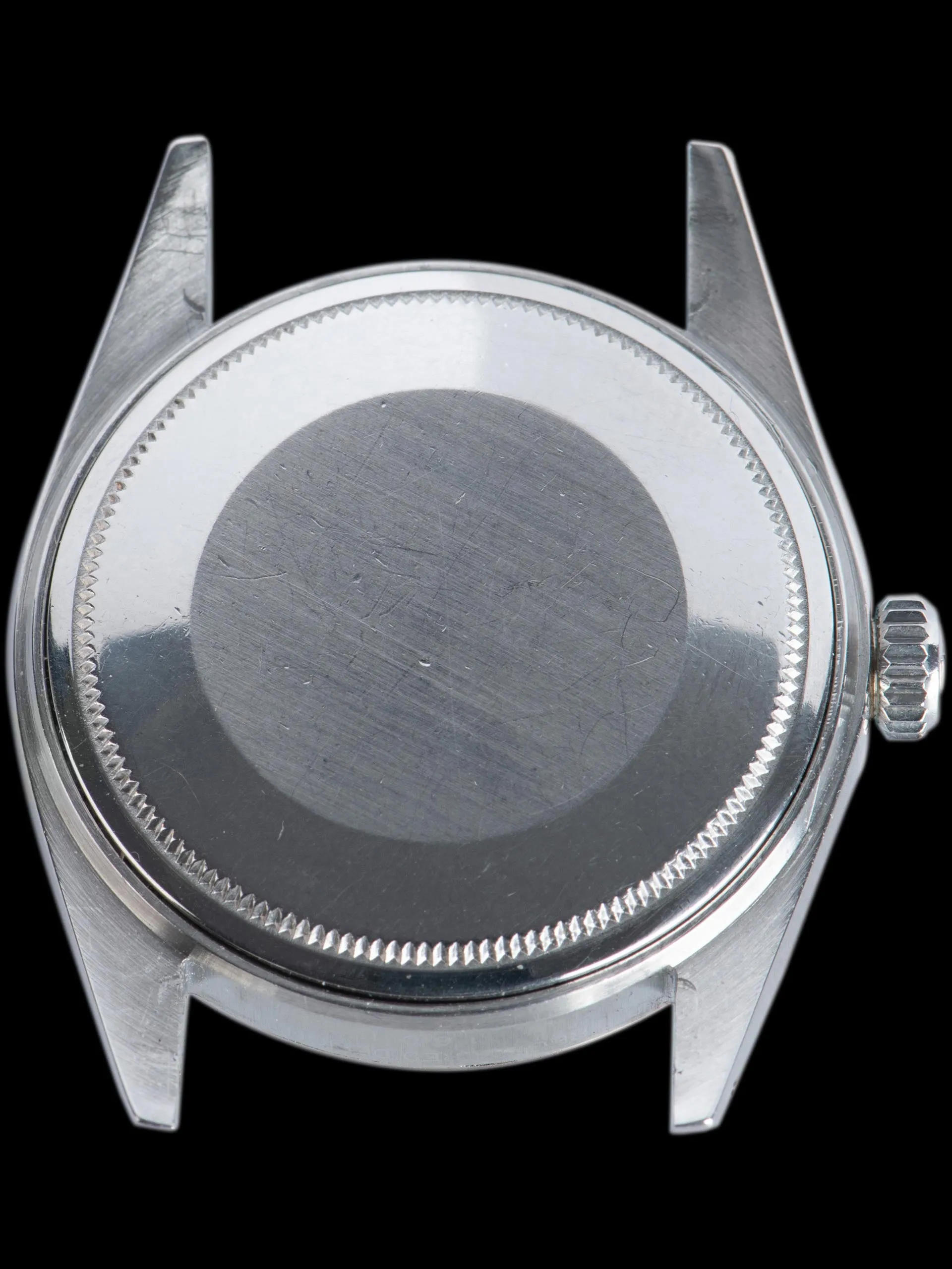 1974 Rolex Datejust (Ref. 1601) Grey Sigma Dial
