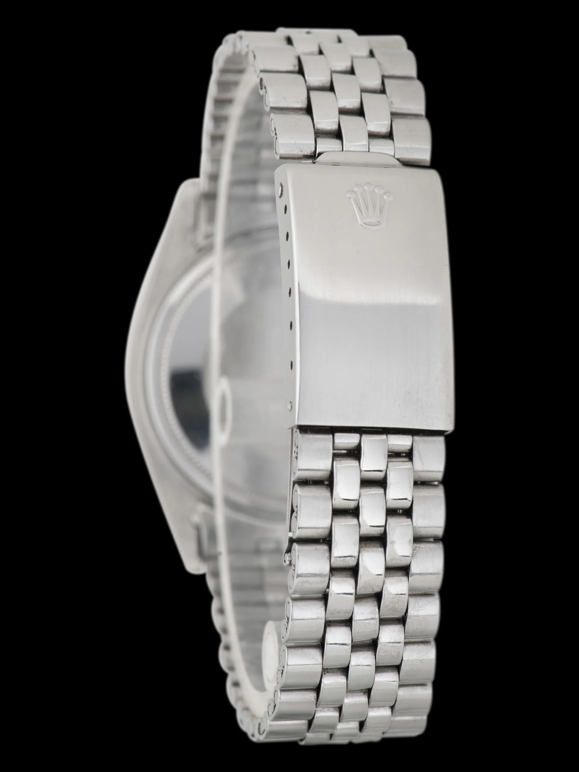 1974 Rolex Datejust (Ref. 1601) Grey Sigma Dial