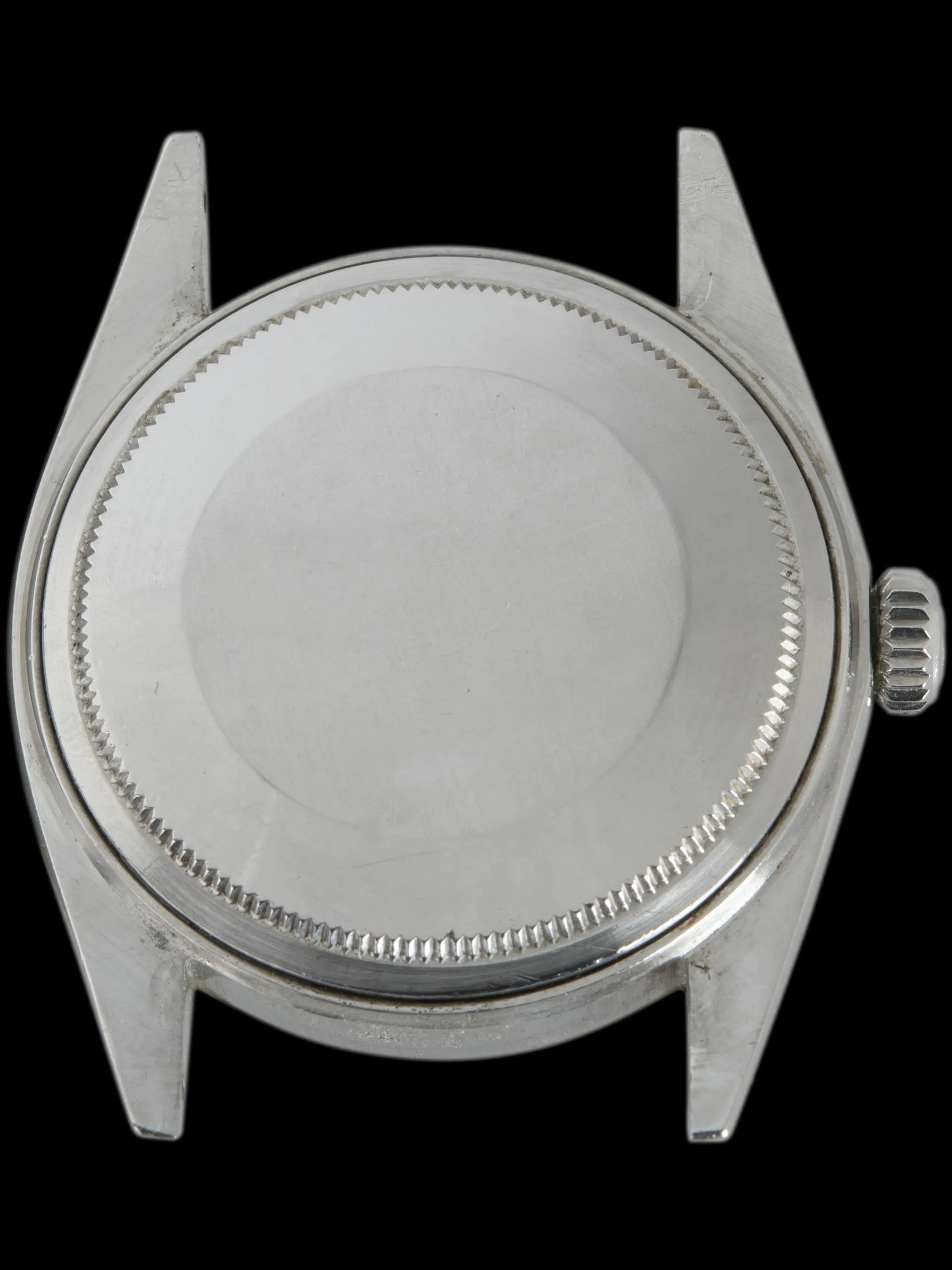 1974 Rolex Datejust (Ref. 1601) Non-Luminous Silver "Sigma" Dial