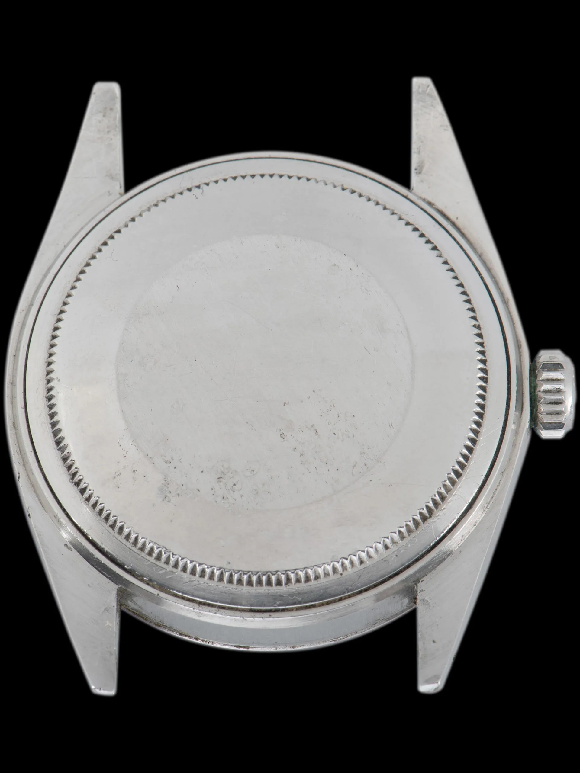 1974 Rolex Datejust (Ref. 1603) Blue Sigma Dial