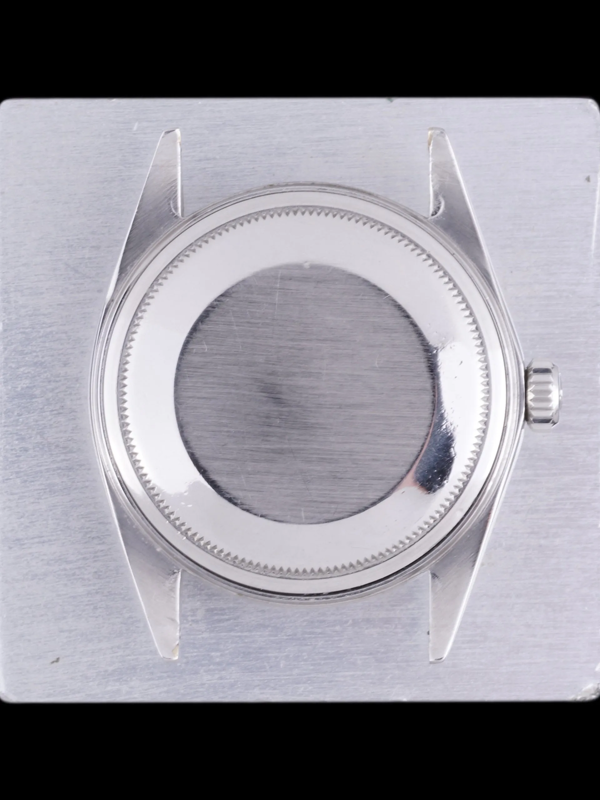 1975 Rolex Datejust (Ref. 1600) Grey Dial