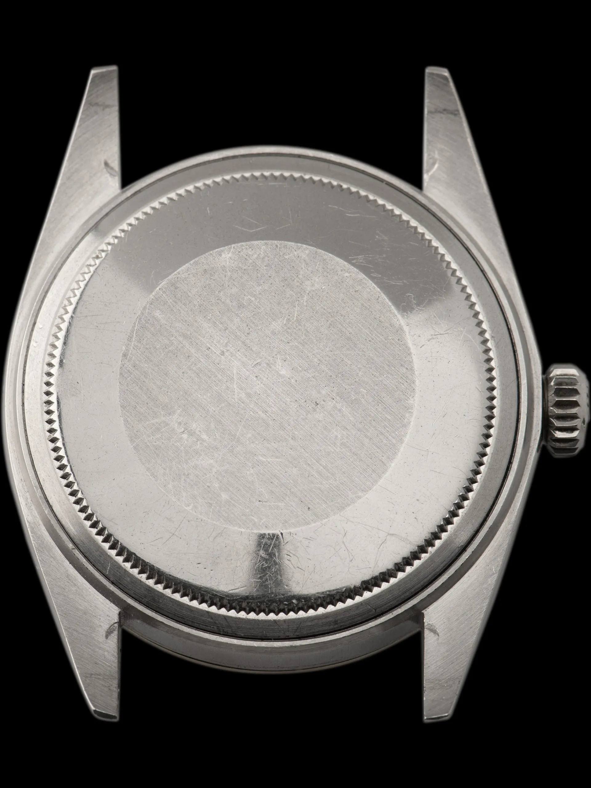 1975 Rolex Datejust (Ref. 1601) Sigma Dial