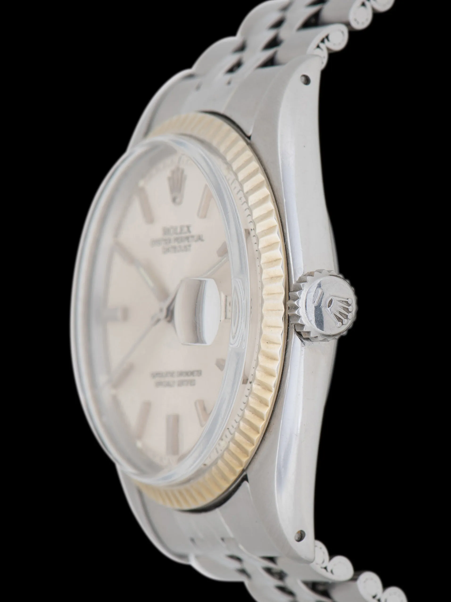 1975 Rolex Datejust (Ref. 1601) Sigma Dial