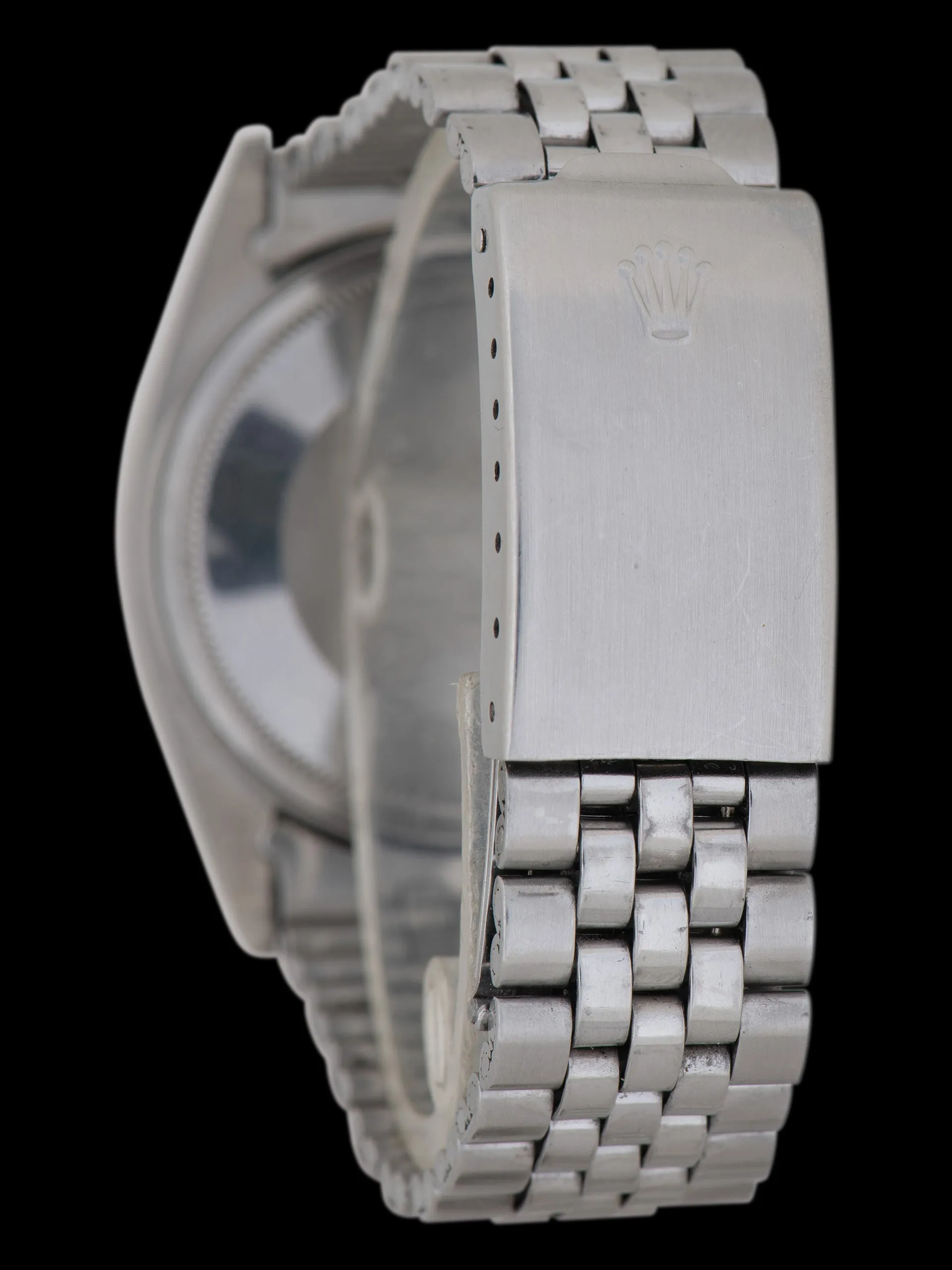 1975 Rolex Datejust (Ref. 1601) Sigma Dial