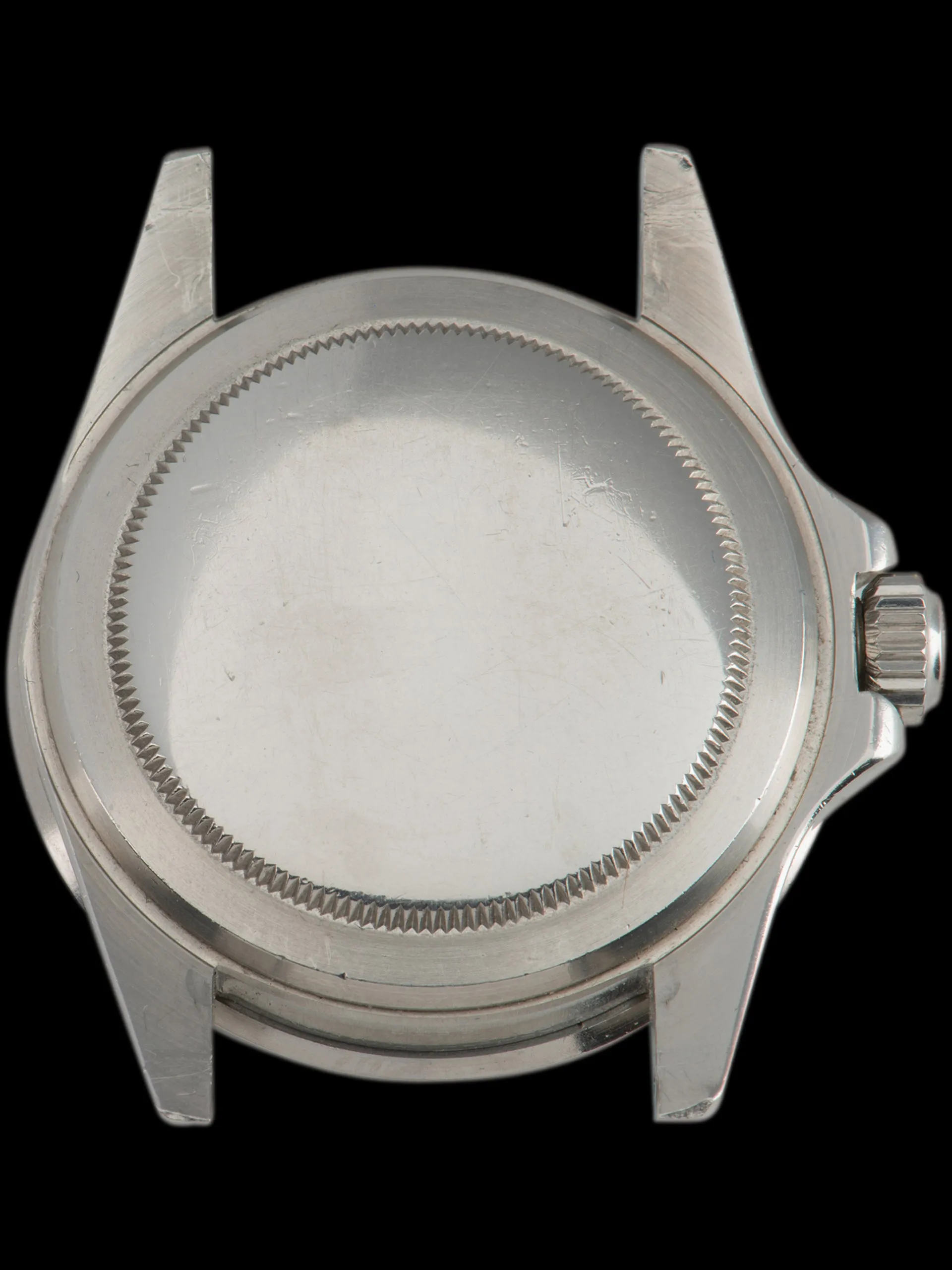 1977 Rolex Submariner (Ref. 5513) Pre-Comex Dial